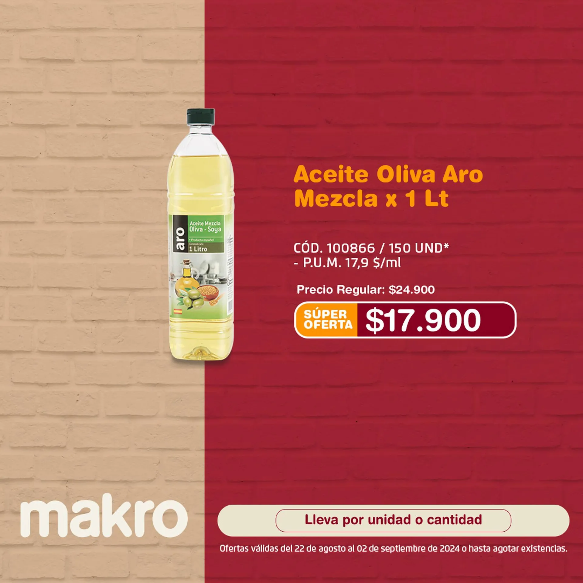 Catálogo Makro - 3