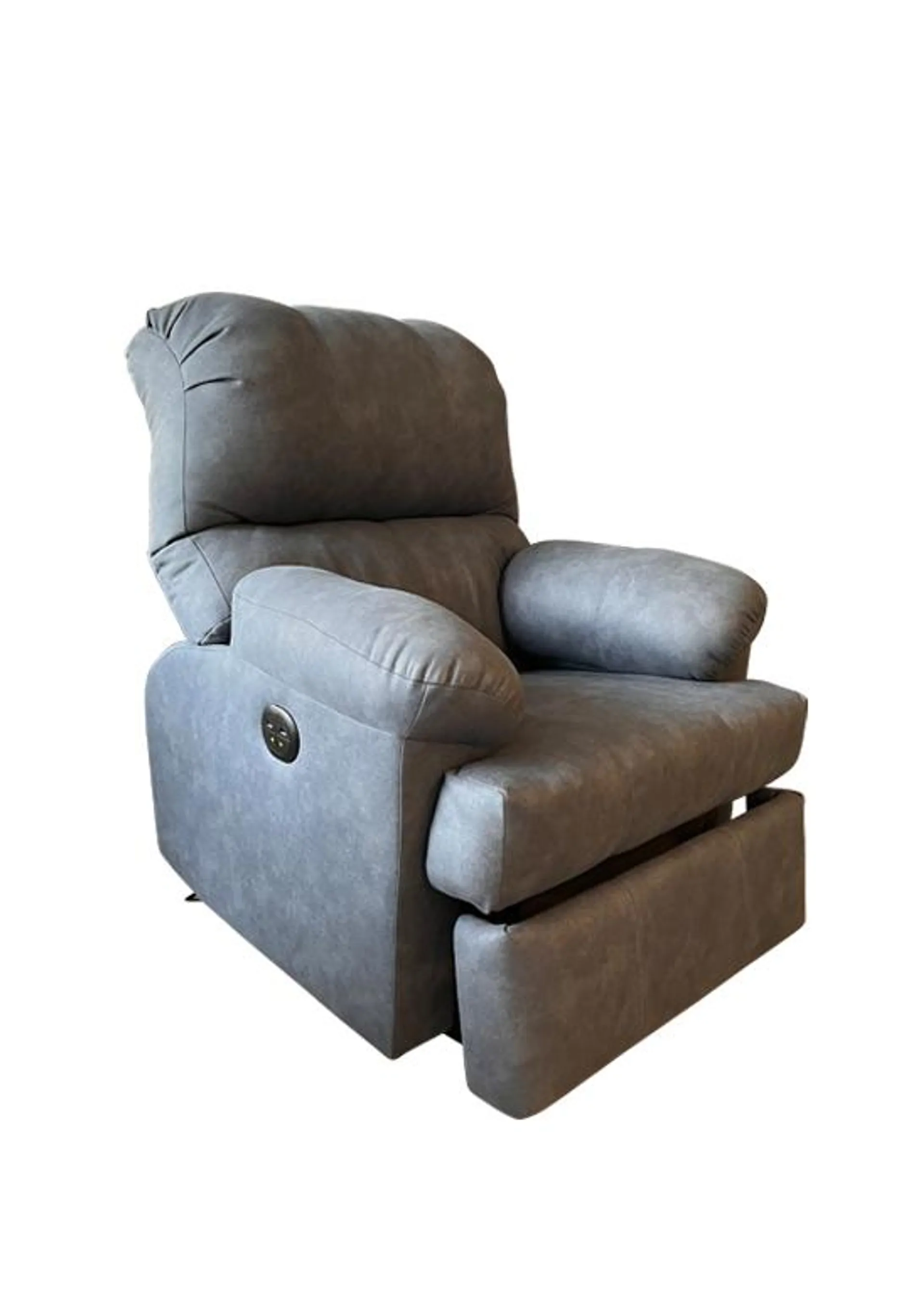 Silla Reclinable Terranova Electroninca