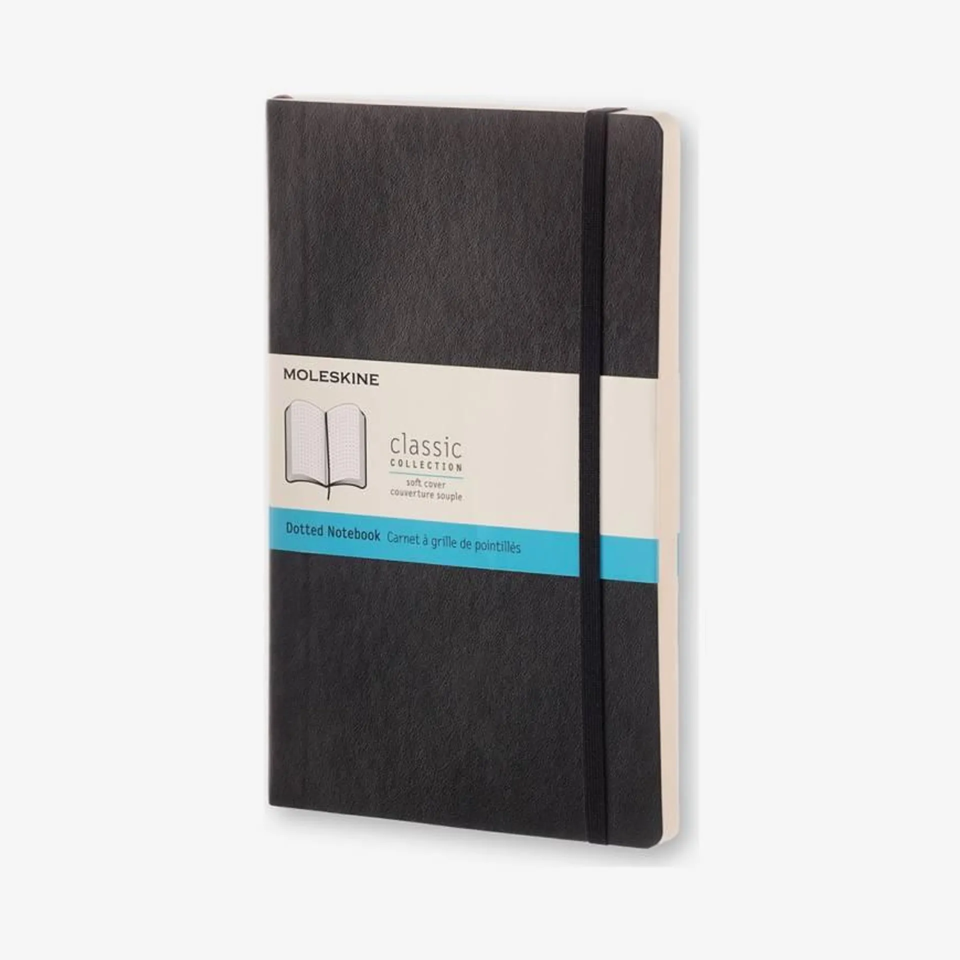 Cuaderno Grande Sc