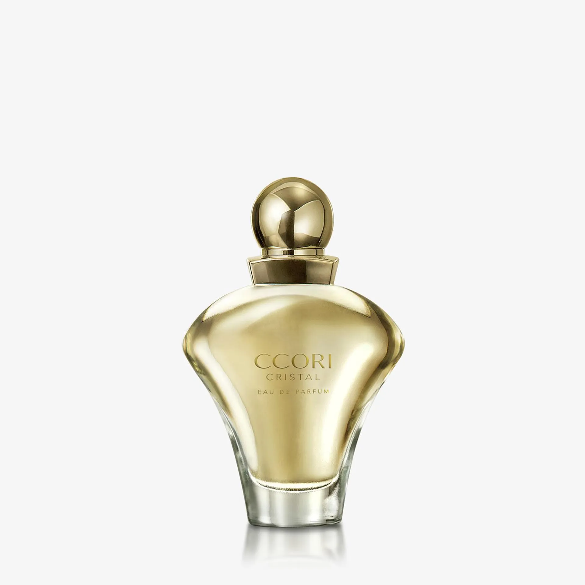 Ccori Cristal Eau de Parfum