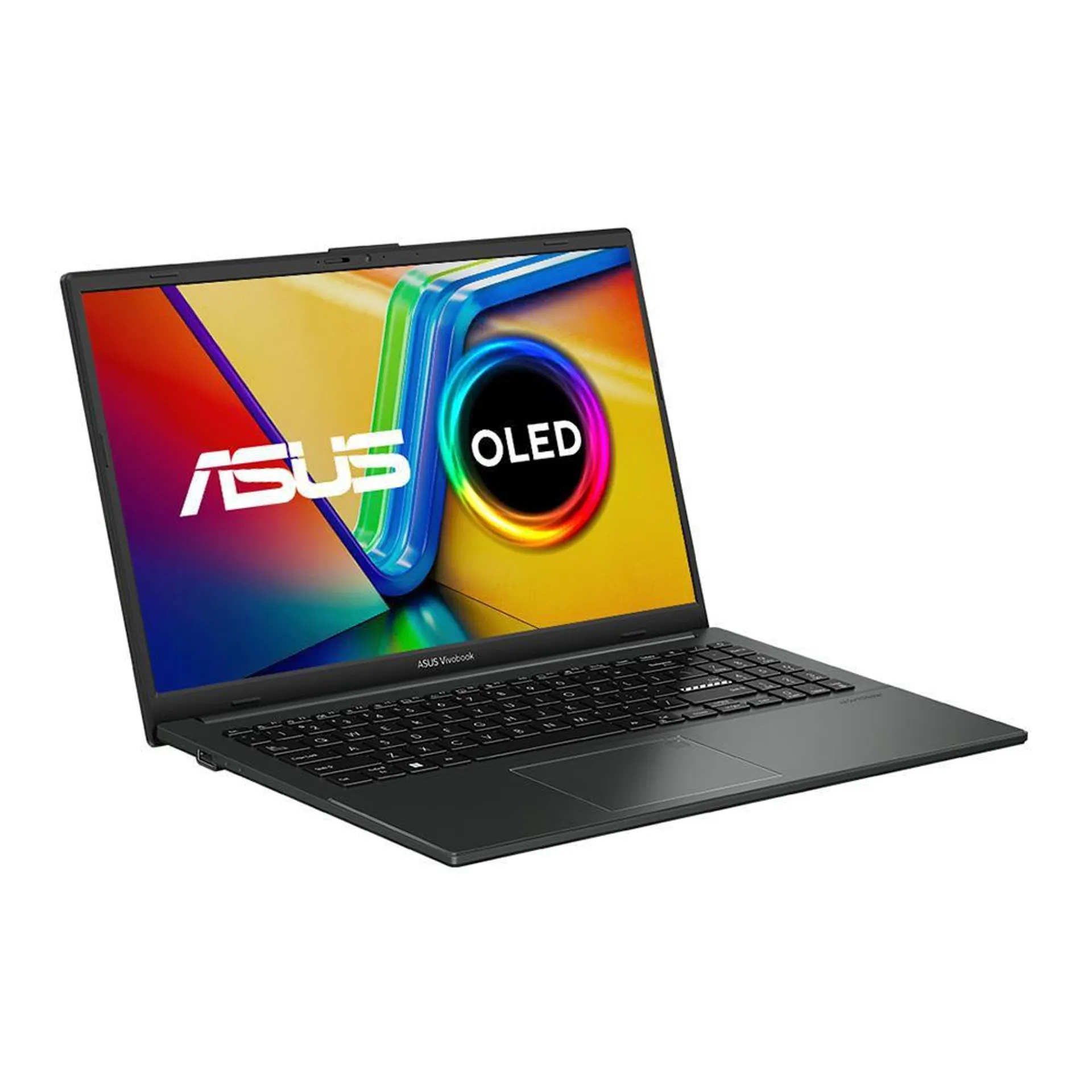 Portatil ASUS Vivobook Go 15 OLED AMD Ryzen 5 7520U RAM 16 GB 512 GB SSD E1504FAL1488W