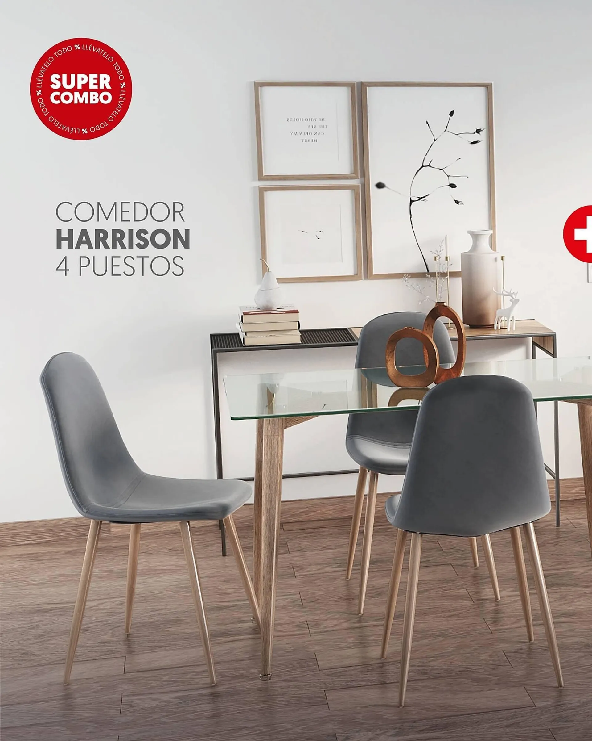 Catálogo Muebles Jamar - 1