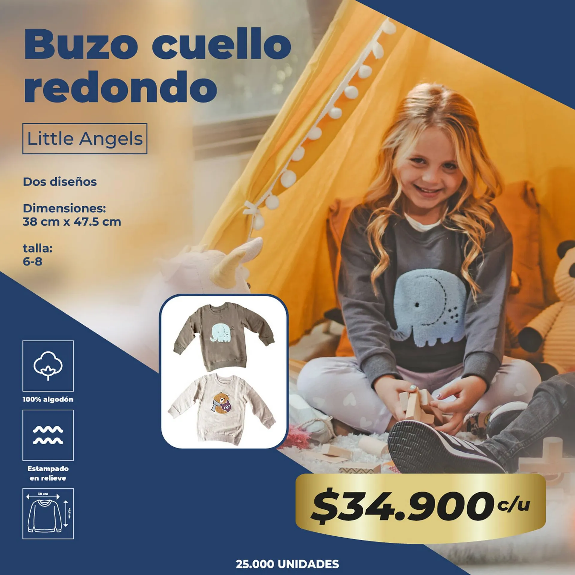 Catalogo de Catálogo Tiendas D1 6 de mayo al 15 de mayo 2025 - Pag 5