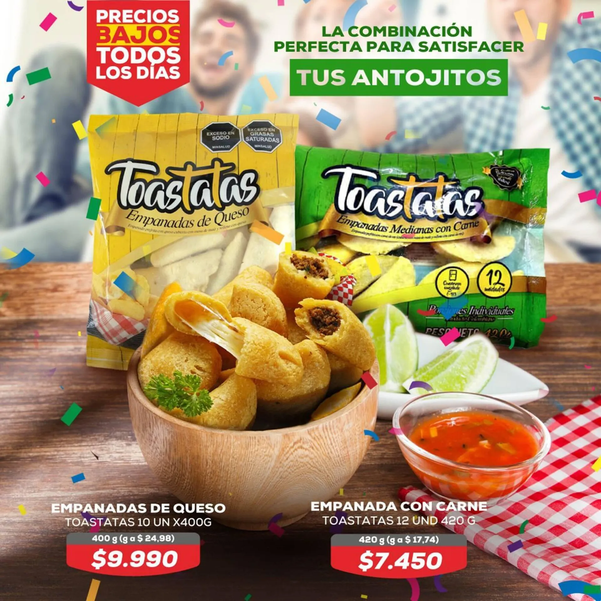 Catalogo de Catálogo Tiendas D1 23 de noviembre al 30 de noviembre 2023 - Pag 2