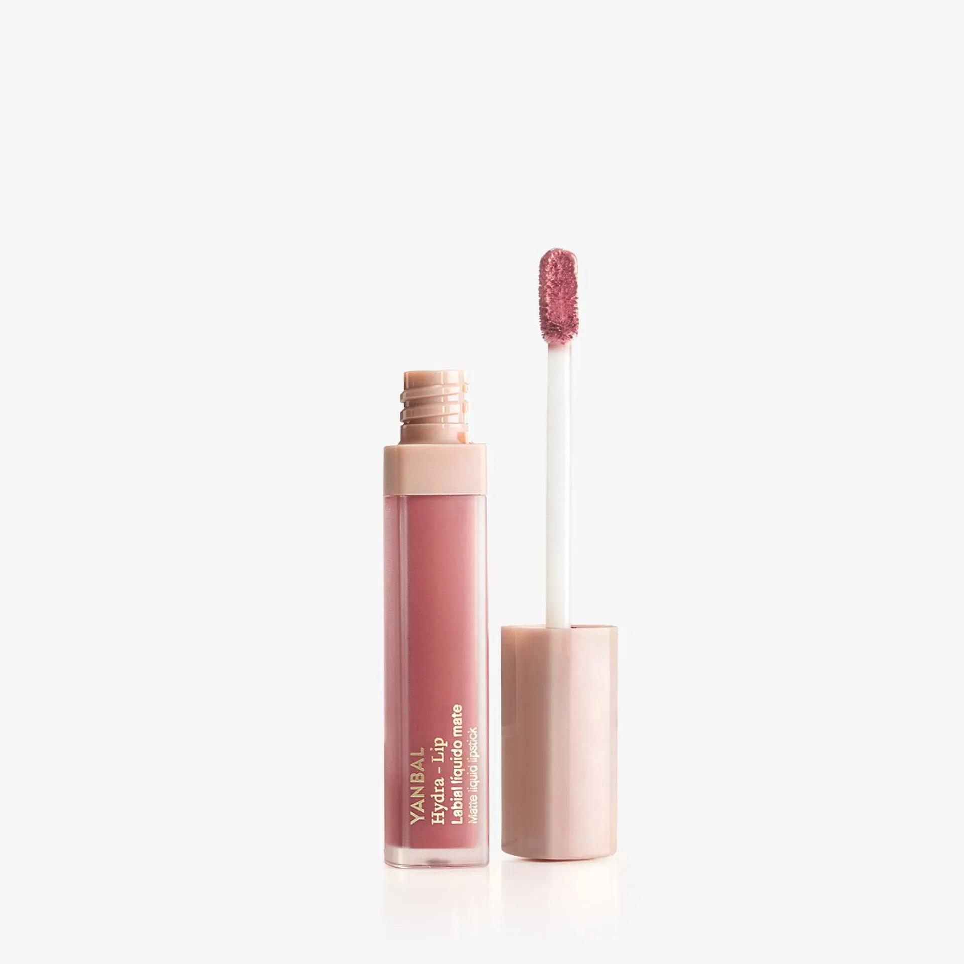 Labial Líquido Mate Hydra-Lip Por Siempre