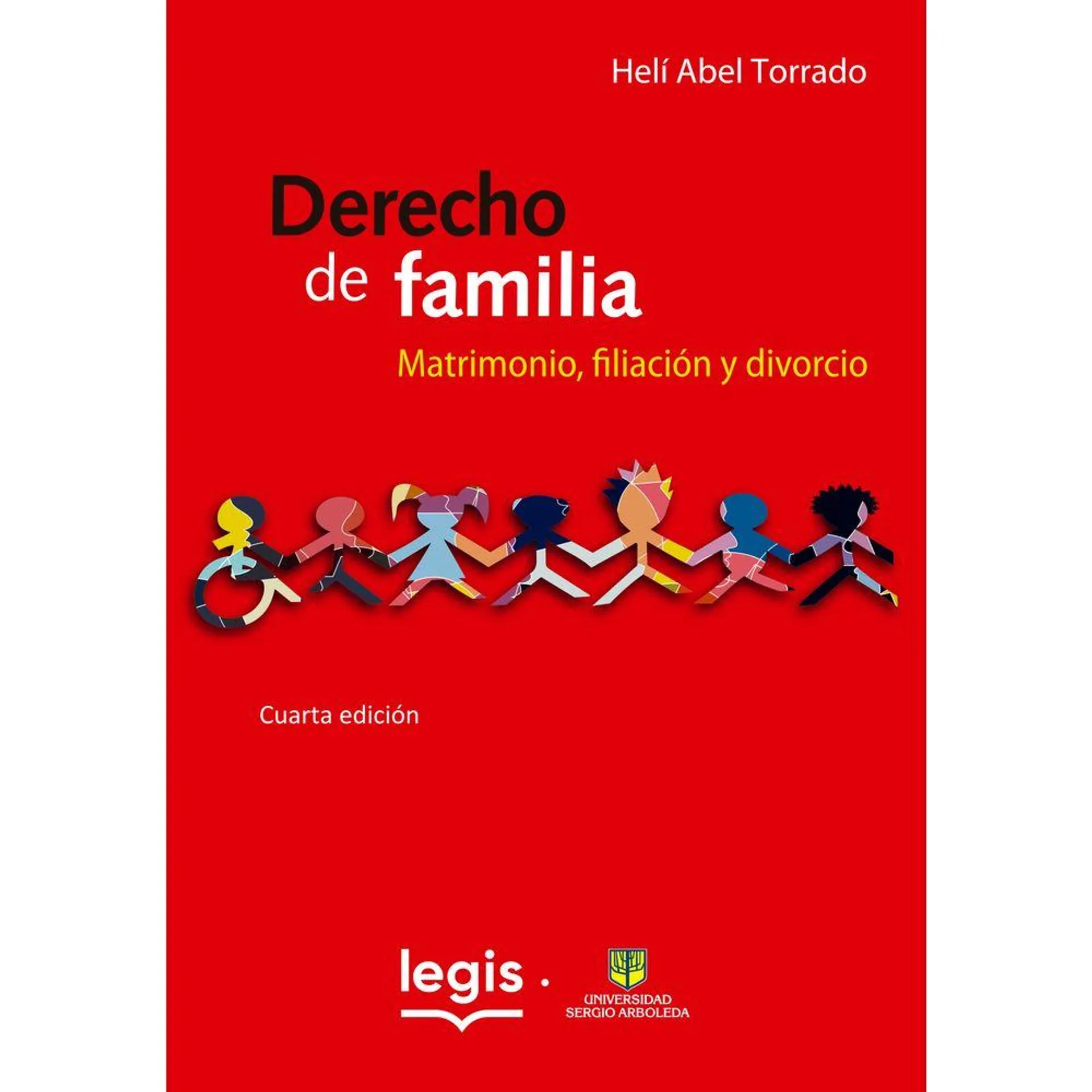 Derecho de familia Matrimonio, filiación y divorcio