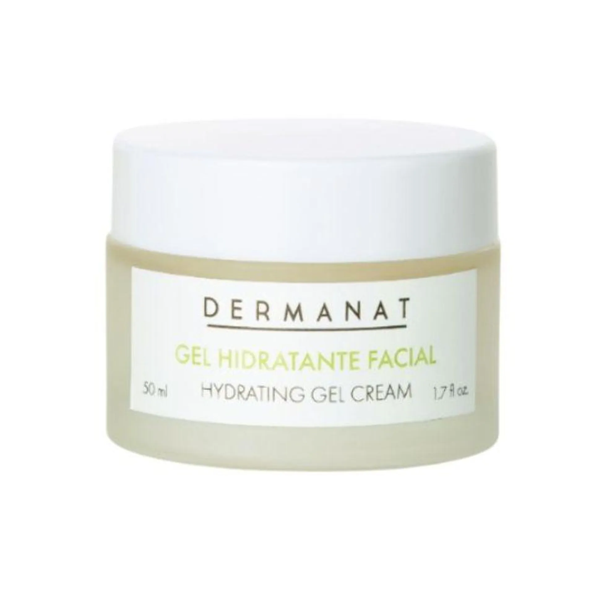 Gel Hidratante Facial