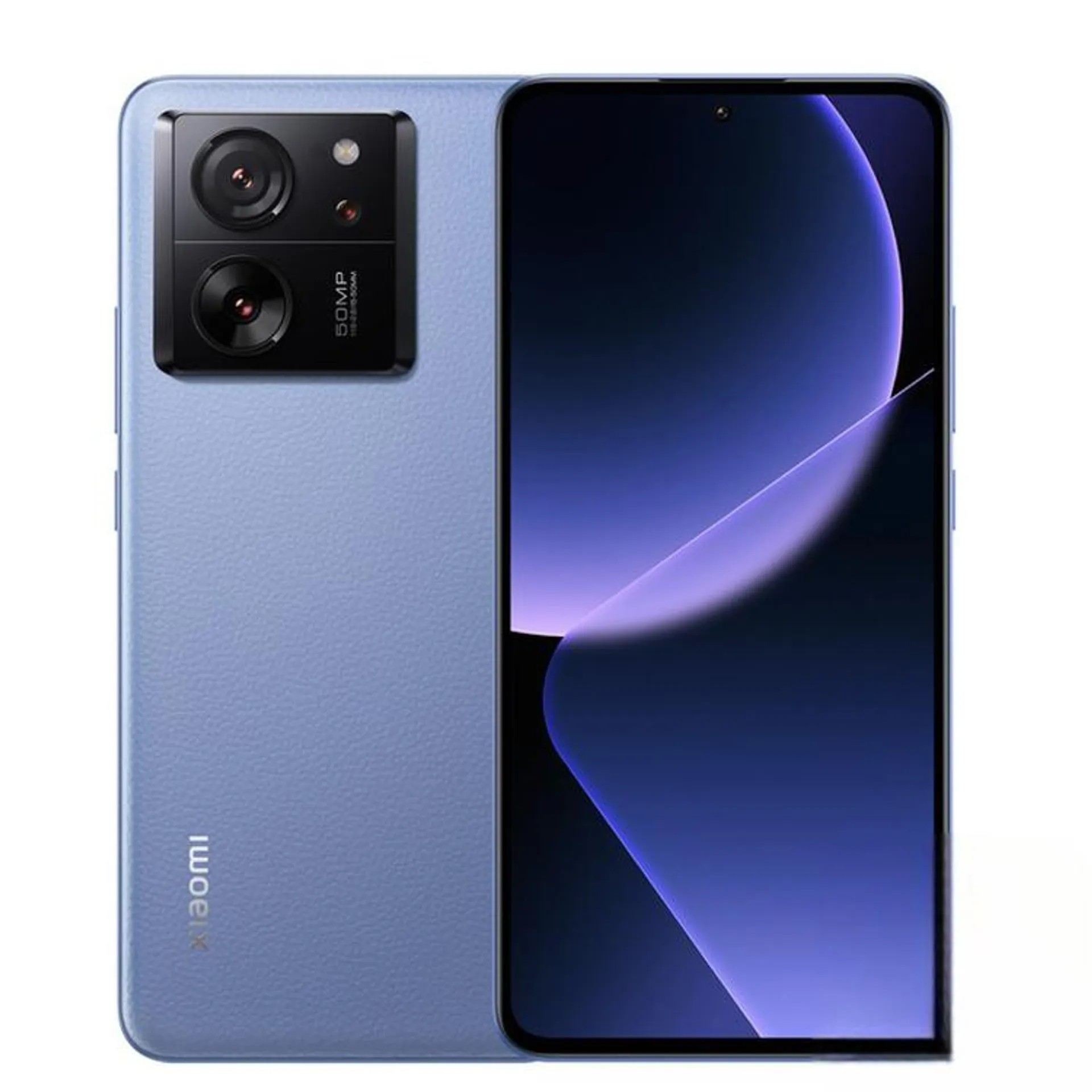 Celular XIAOMI 13T 256GB 5G Azul