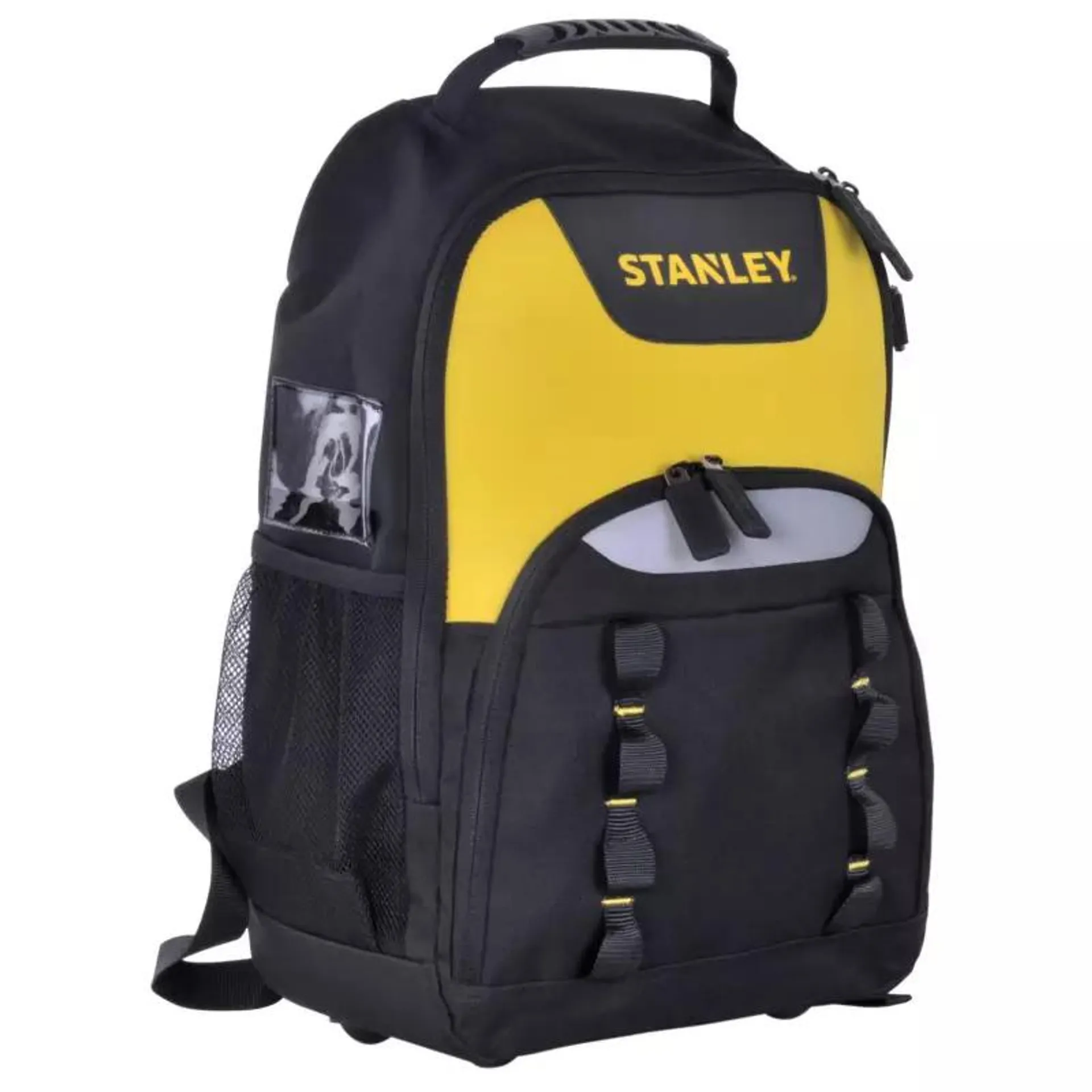 MOCHILA PARA HERRAMIENTAS STANLEY 16X35X44 CMS STST515155