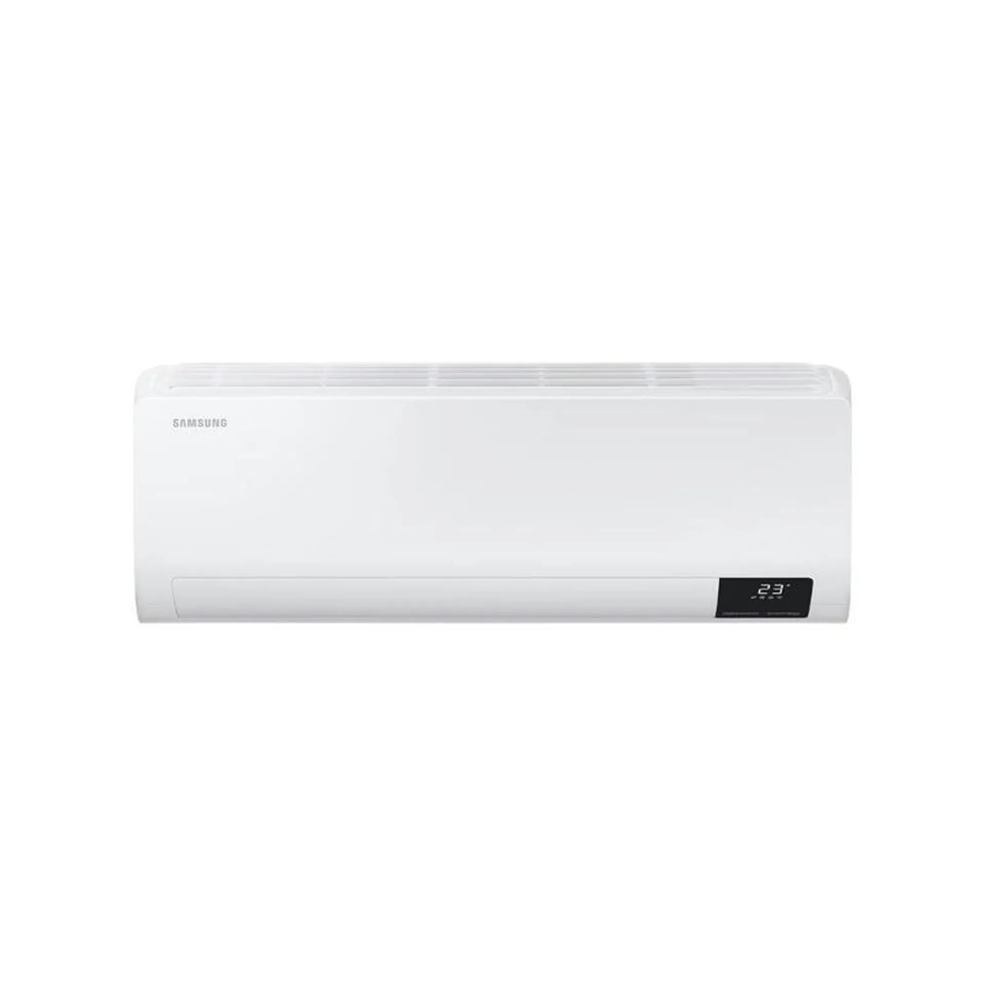 Aire Acondicionado Split Inverter 24000 btu Samsung 220v Deluxe