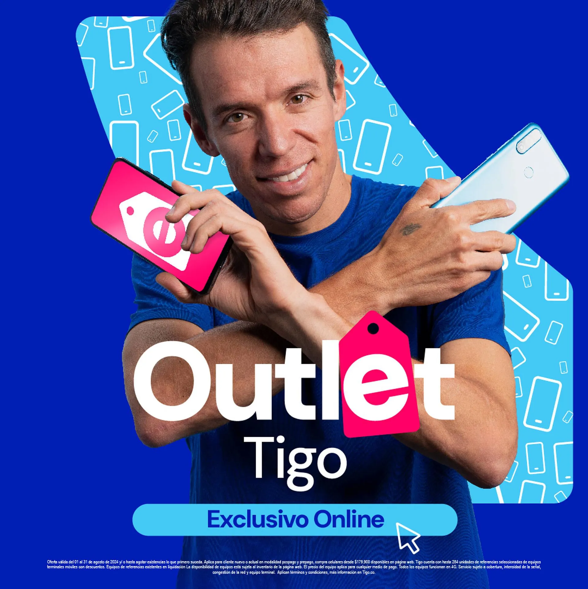 Catálogo Tigo - 1