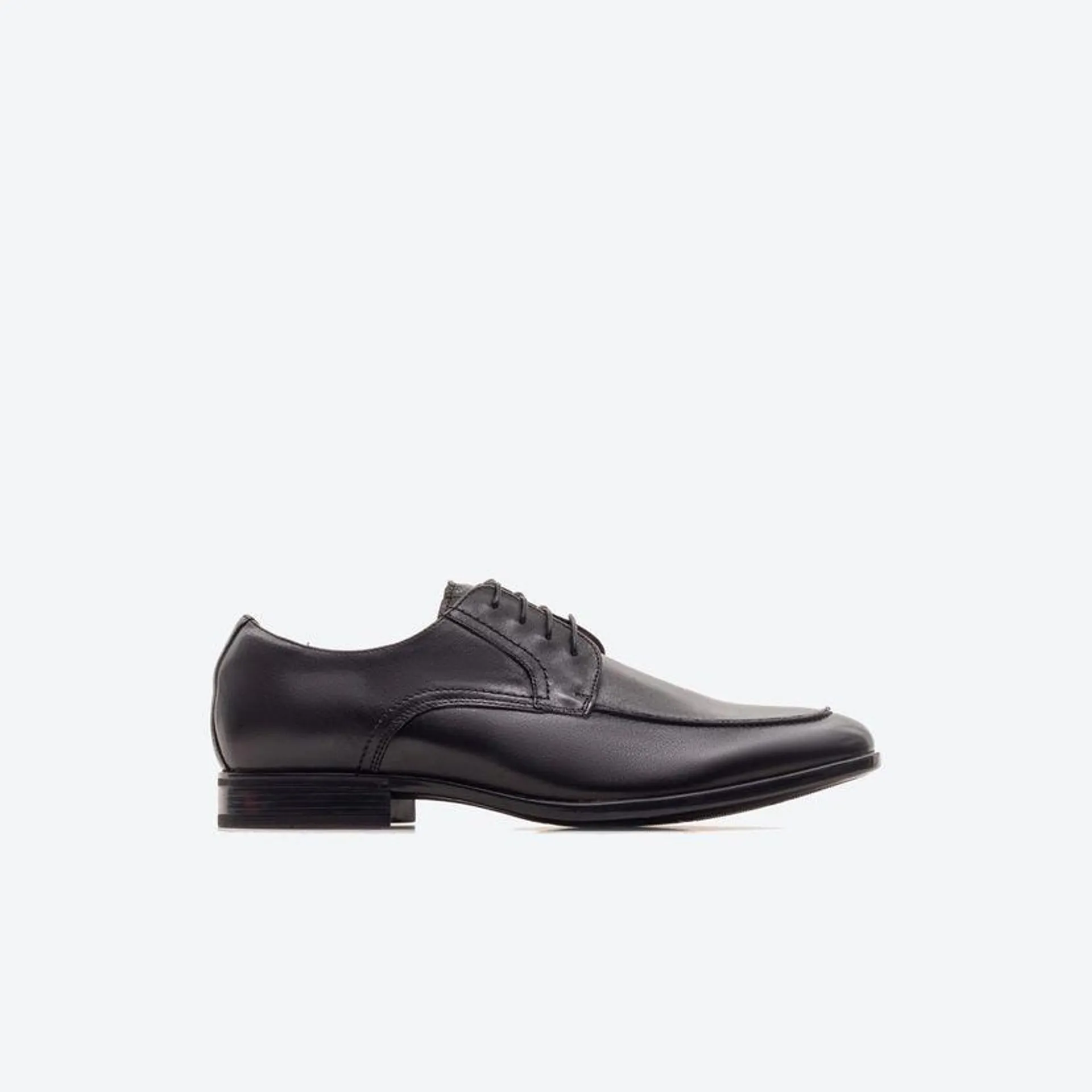 Zapato Formal Hombre Florsheim Znbt Negro