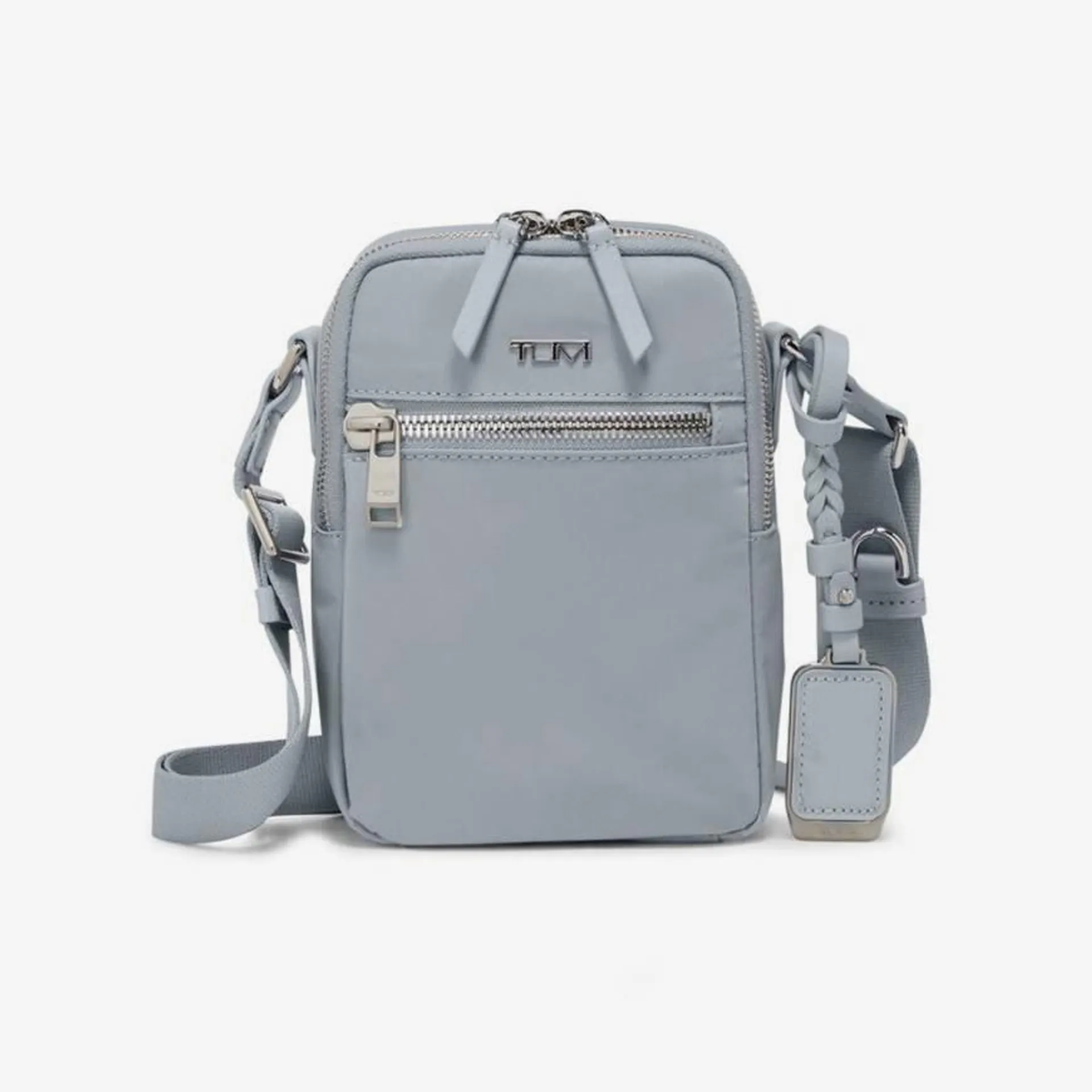 Crossbody Voy Persia Halog Blue