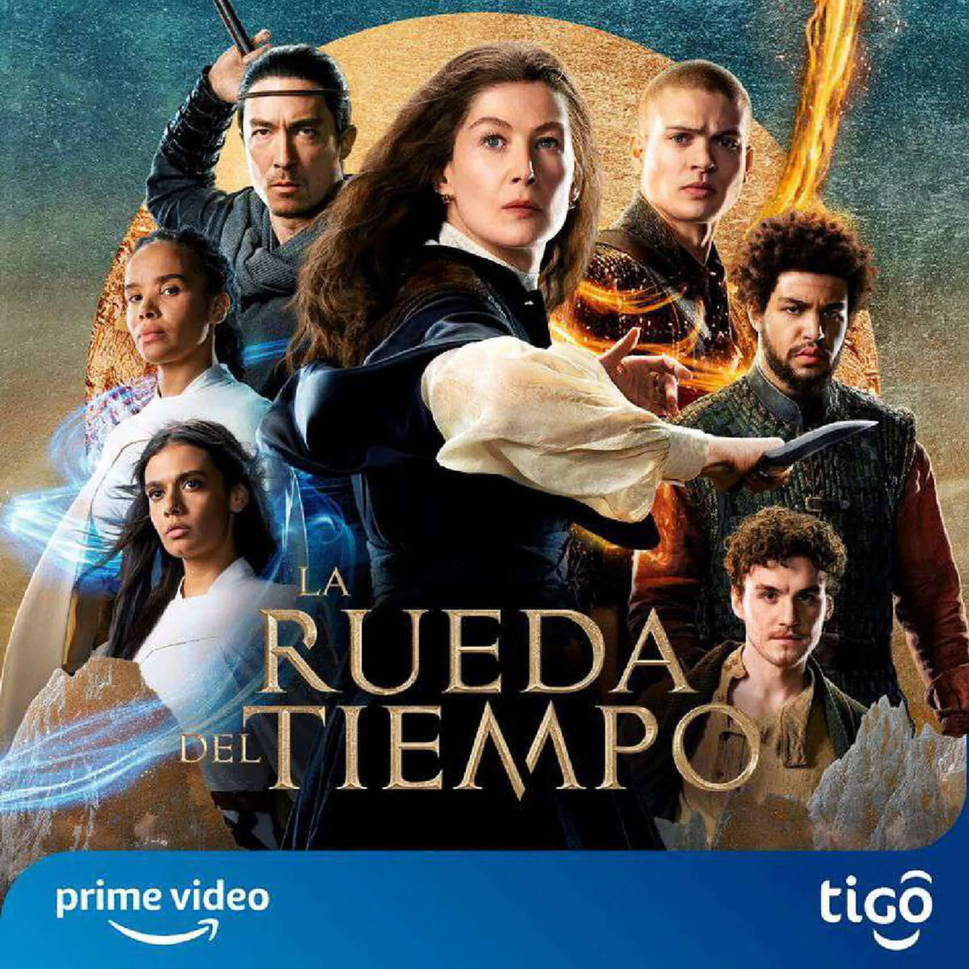 Catalogo de Catálogo Tigo 1 de septiembre al 22 de noviembre 2023 - Pag 1