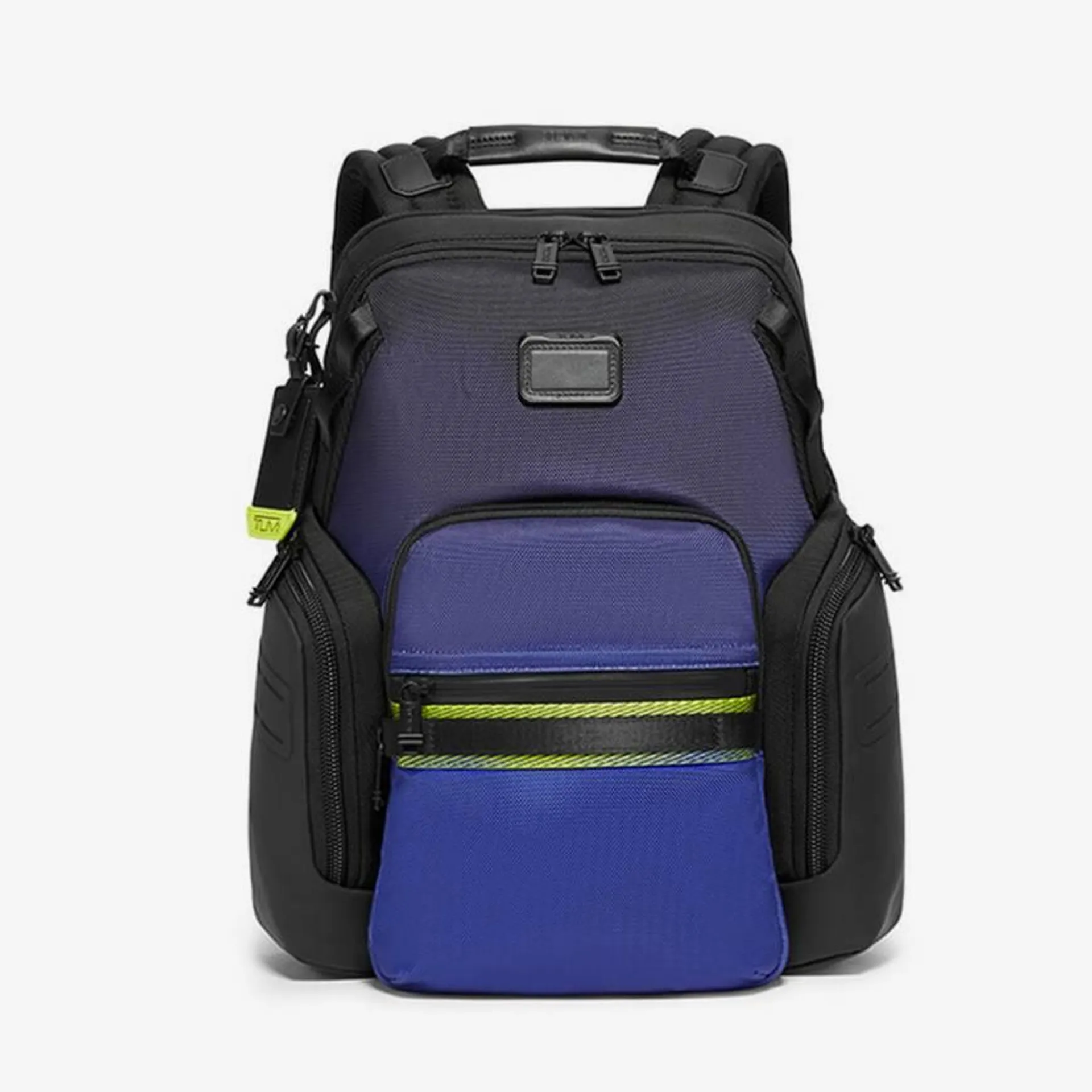 Backpack Alp Brav Nav Roy Blue