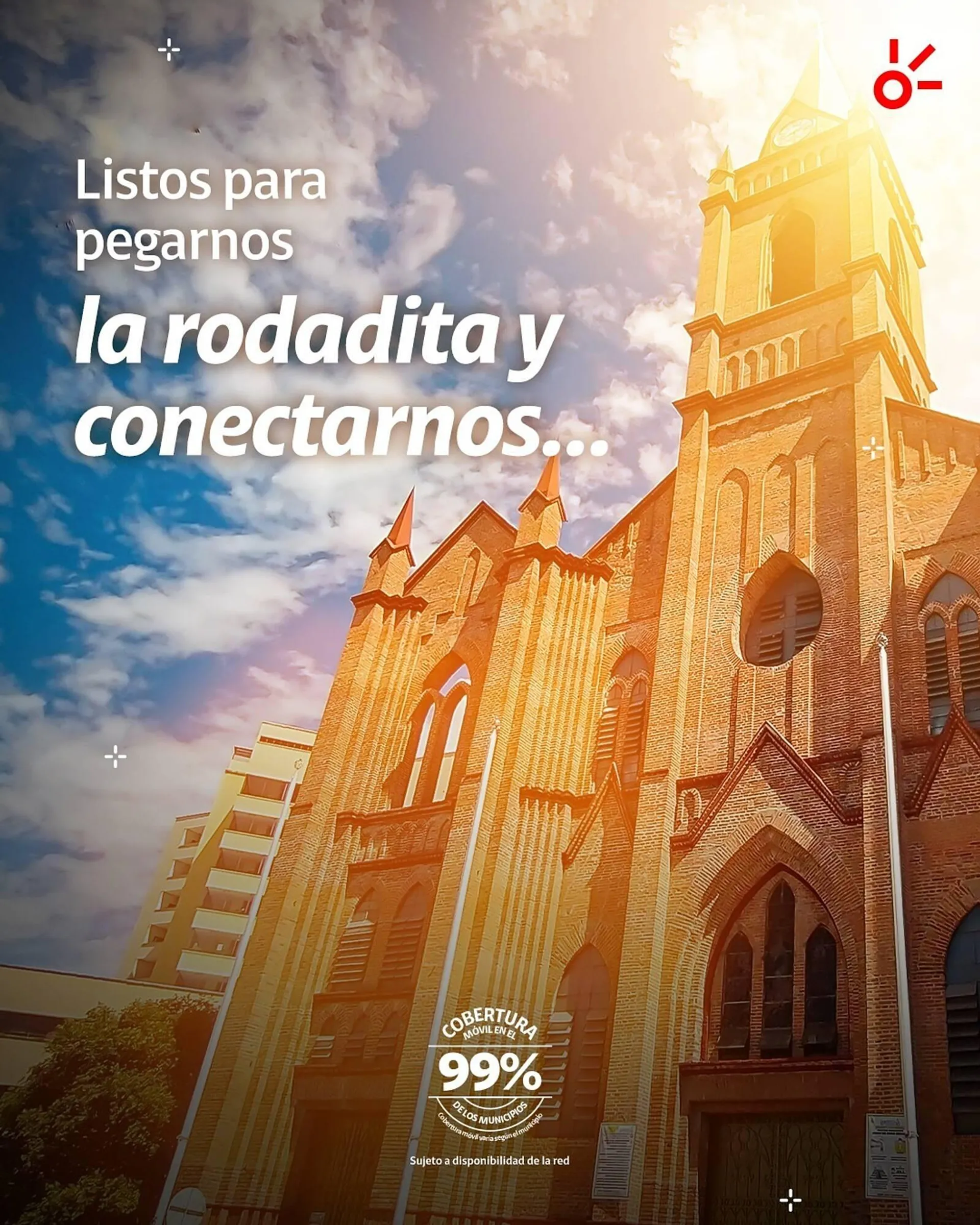 Catálogo Claro - 1
