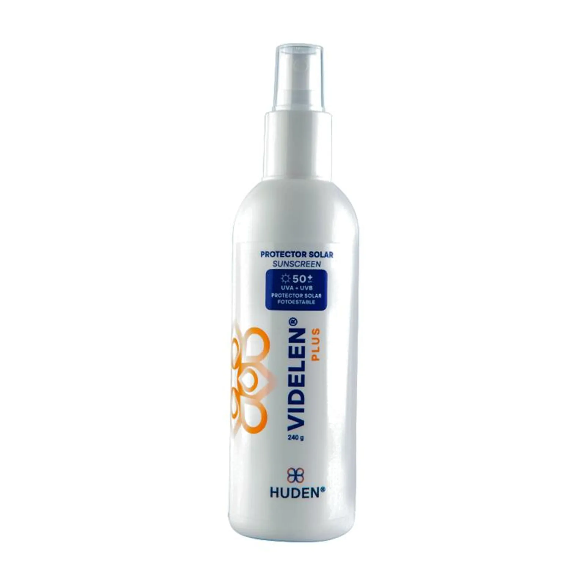 Protector Solar en Spray Spf 50+ 240 Ml