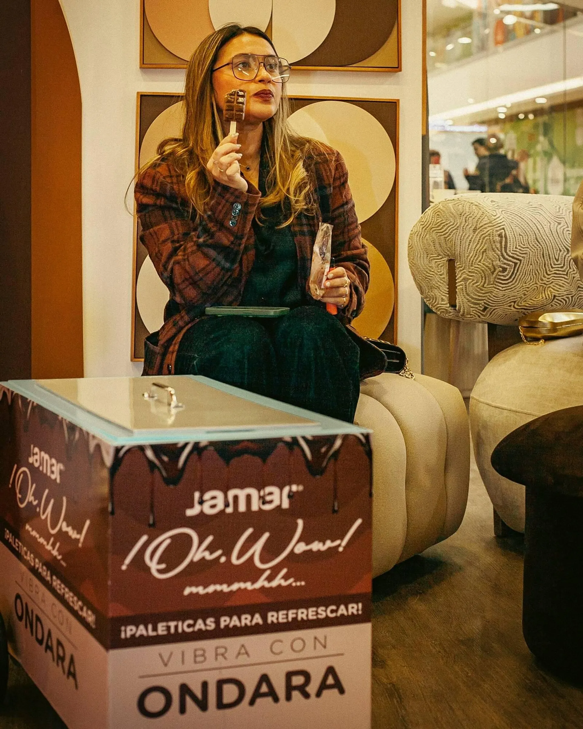 Catálogo Muebles Jamar - 1