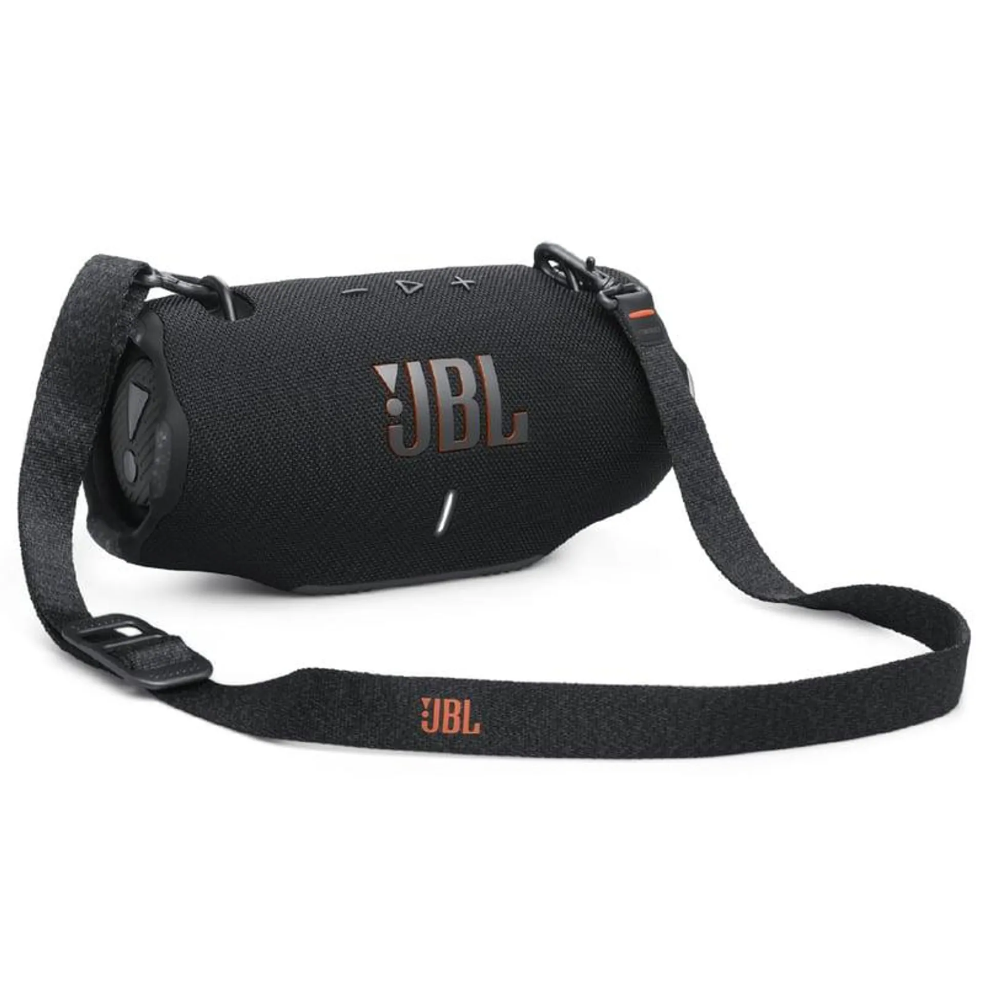 JBL Xtreme 4 Parlante Bluetooth IP67 - 24 Hrs Negro