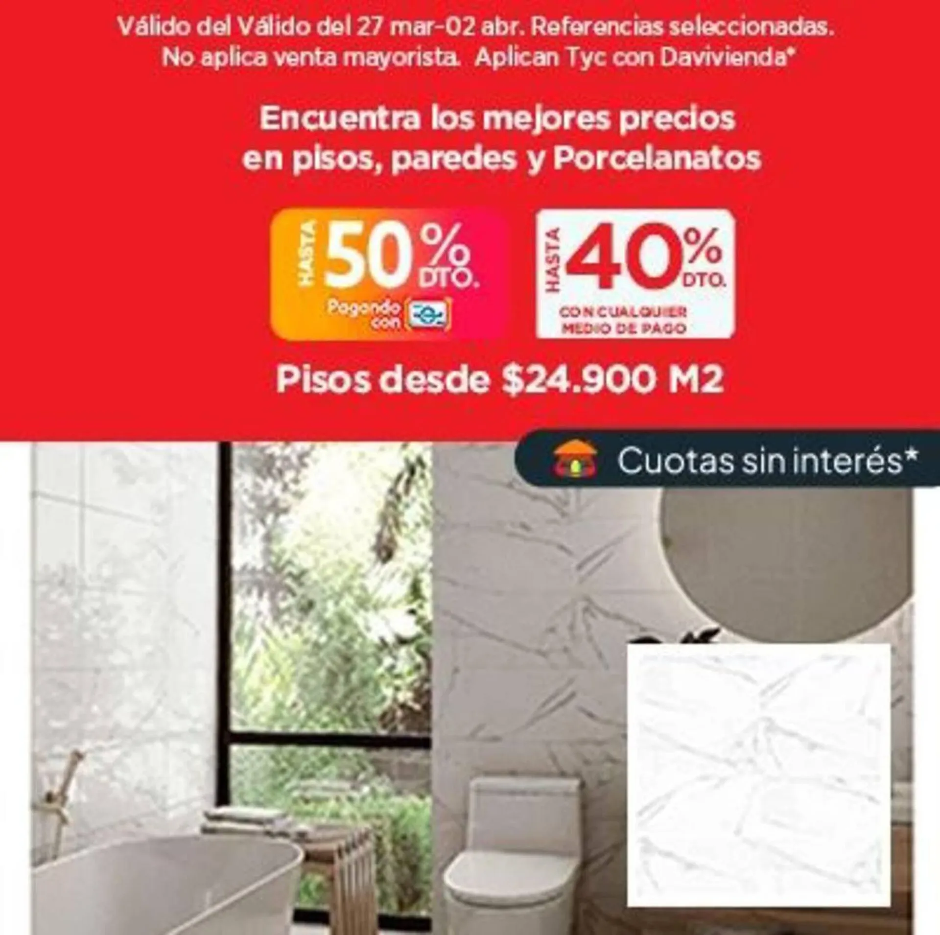 Catalogo de Catálogo Easy 27 de marzo al 2 de abril 2025 - Pag 4