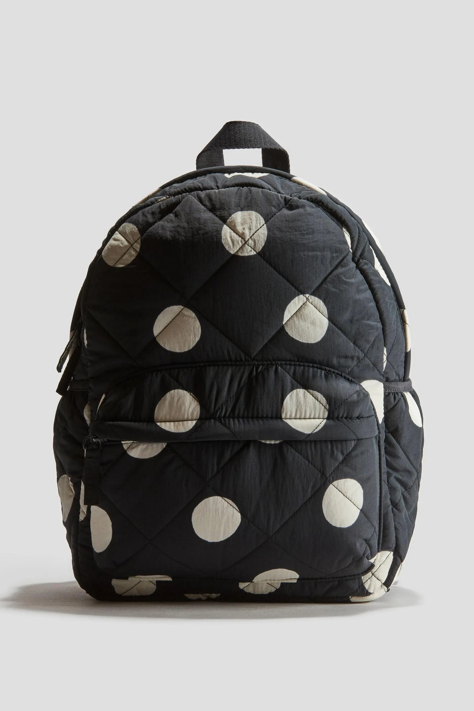 Morral acolchado - H&M Colombia | Moda online, ropa de Mujer, Hombre, Bebé y  Niños | H&M CO