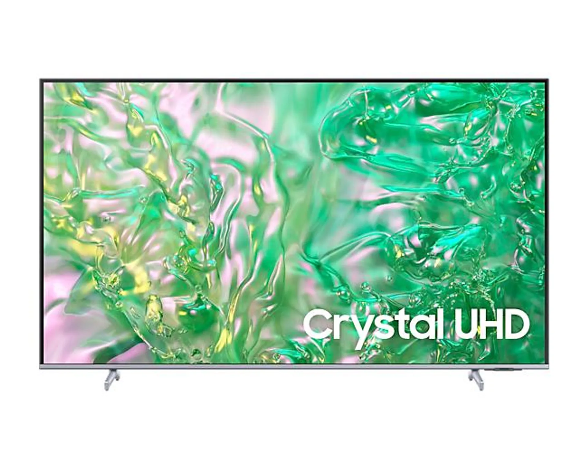 Televisor Smart 65” Crystal DU8200