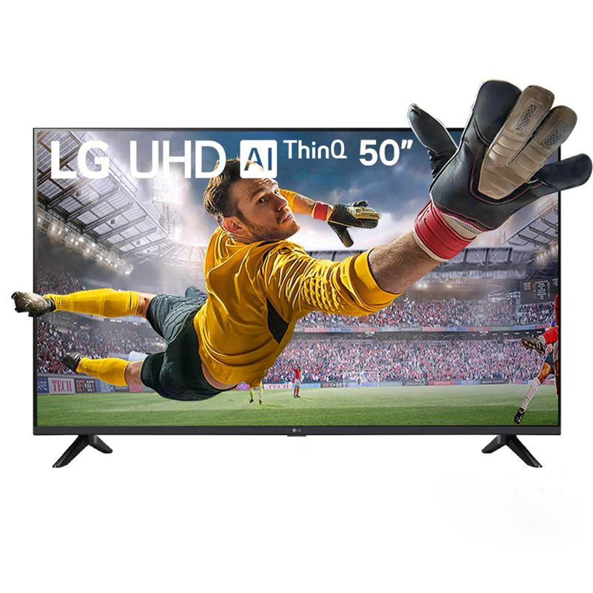 Televisor LG 50'' LED UHD 4K Smart TV WebOS 24 50UT7300