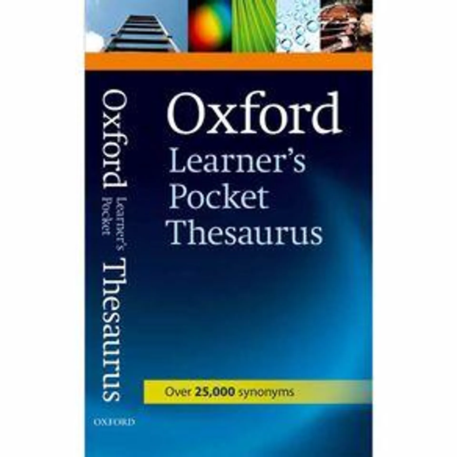 Oxford Learner's Pocket Thesaurus First Edition