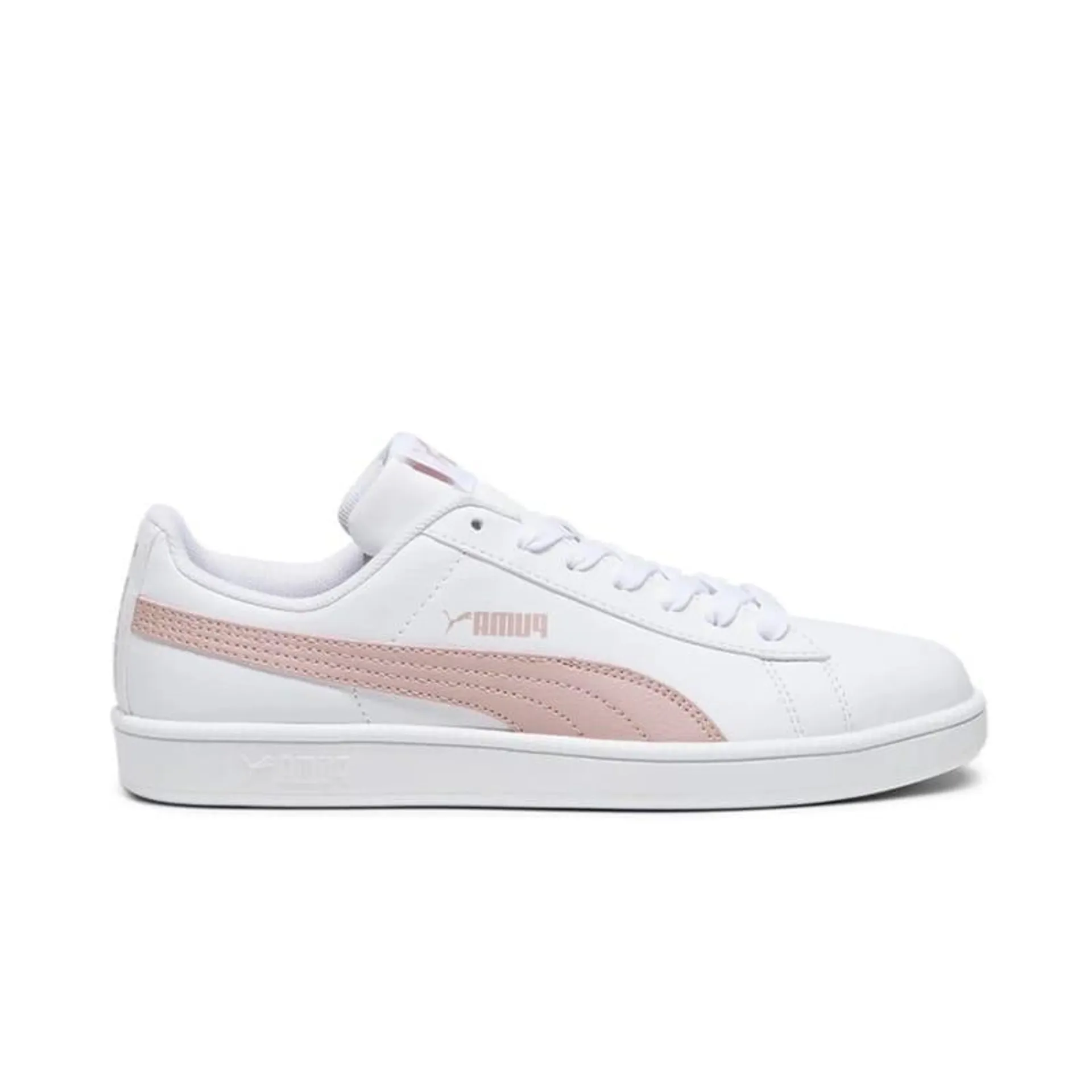 Zapatilla Puma Casual Dama Up Baseline Blanco