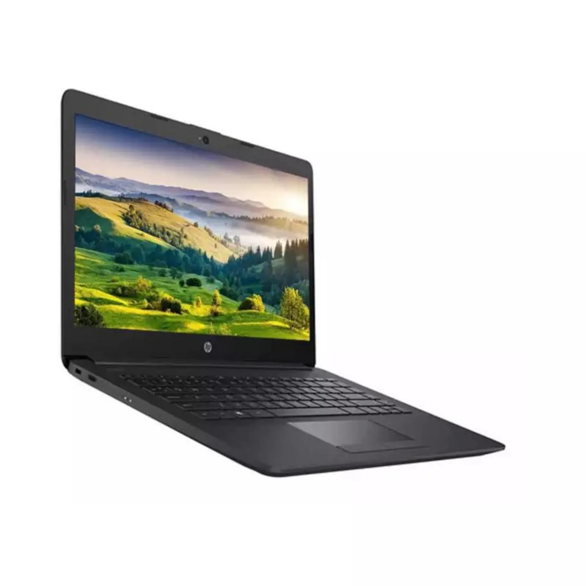 Portatil HP 240 G9 Intel Celeron 8GB - 256GB - 14" HD