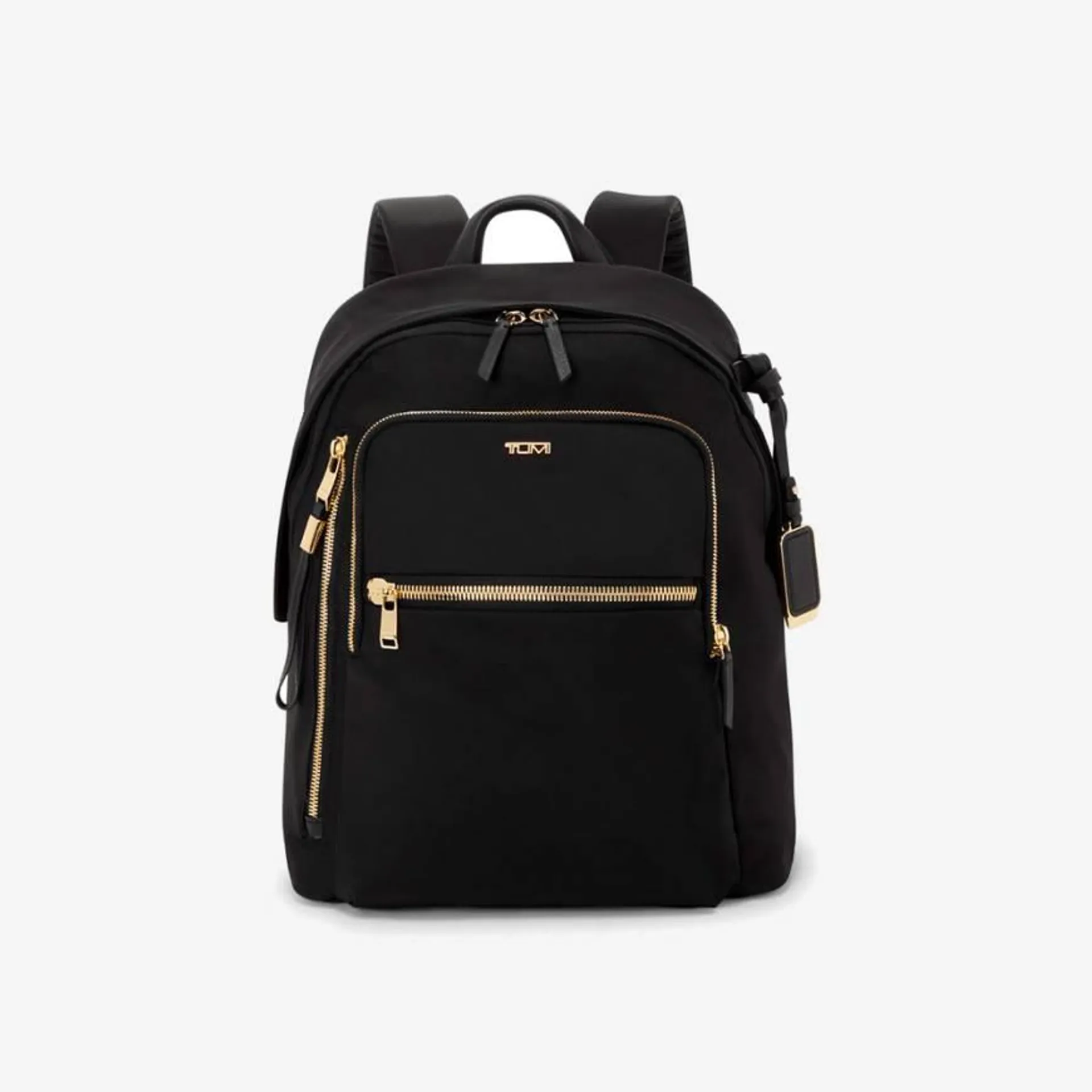 Backpack Halsey Voyageur