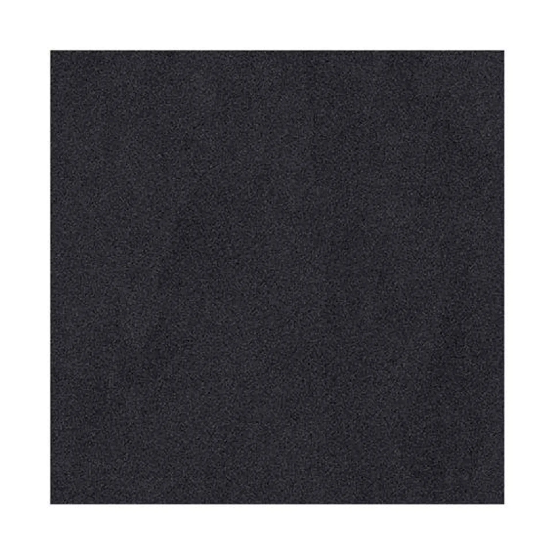 Piso Ceramico Slate Po Black 51X51 Para Interiores