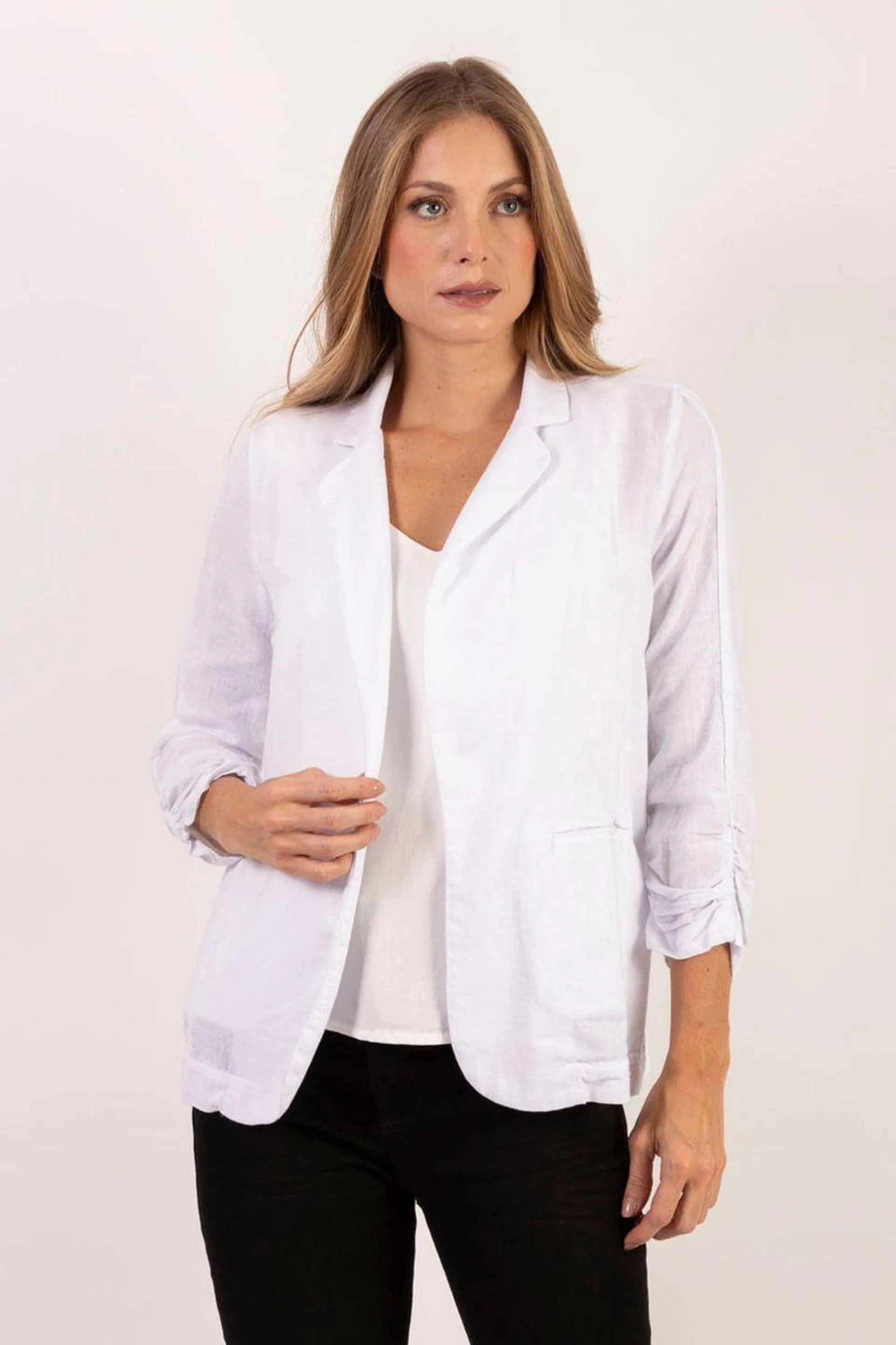 Chaqueta Blazer