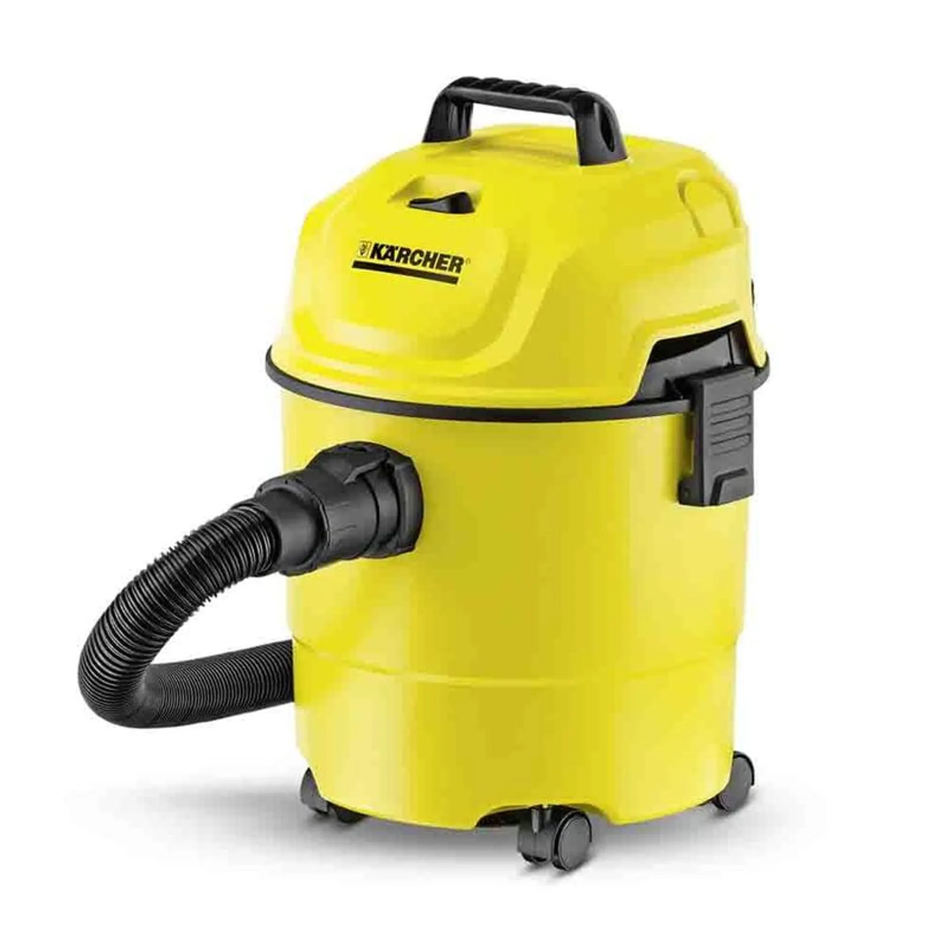 ASPIRADORA SOPLADORA WD1 1200W 15LT SOLIDOS/LQUIDO