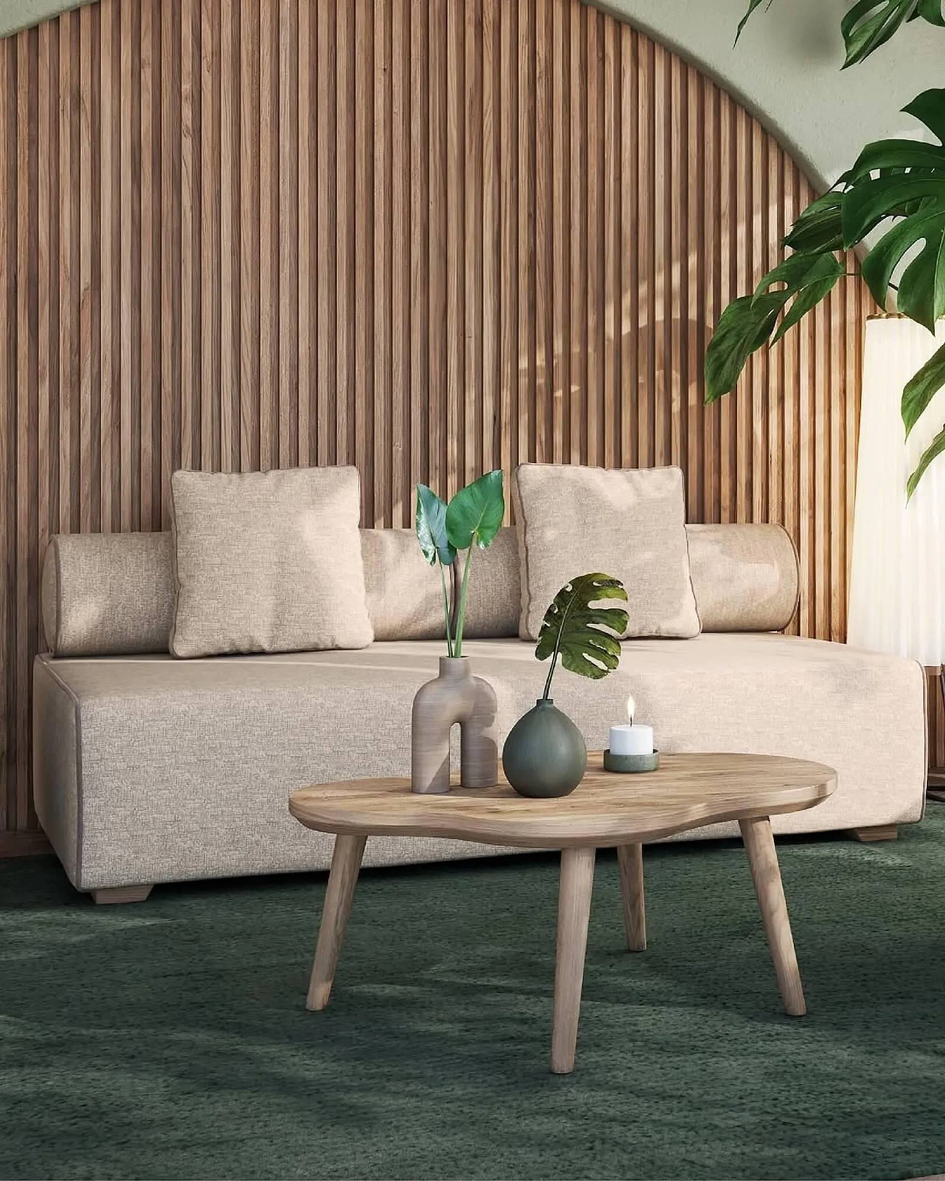Catálogo Muebles Jamar - 1