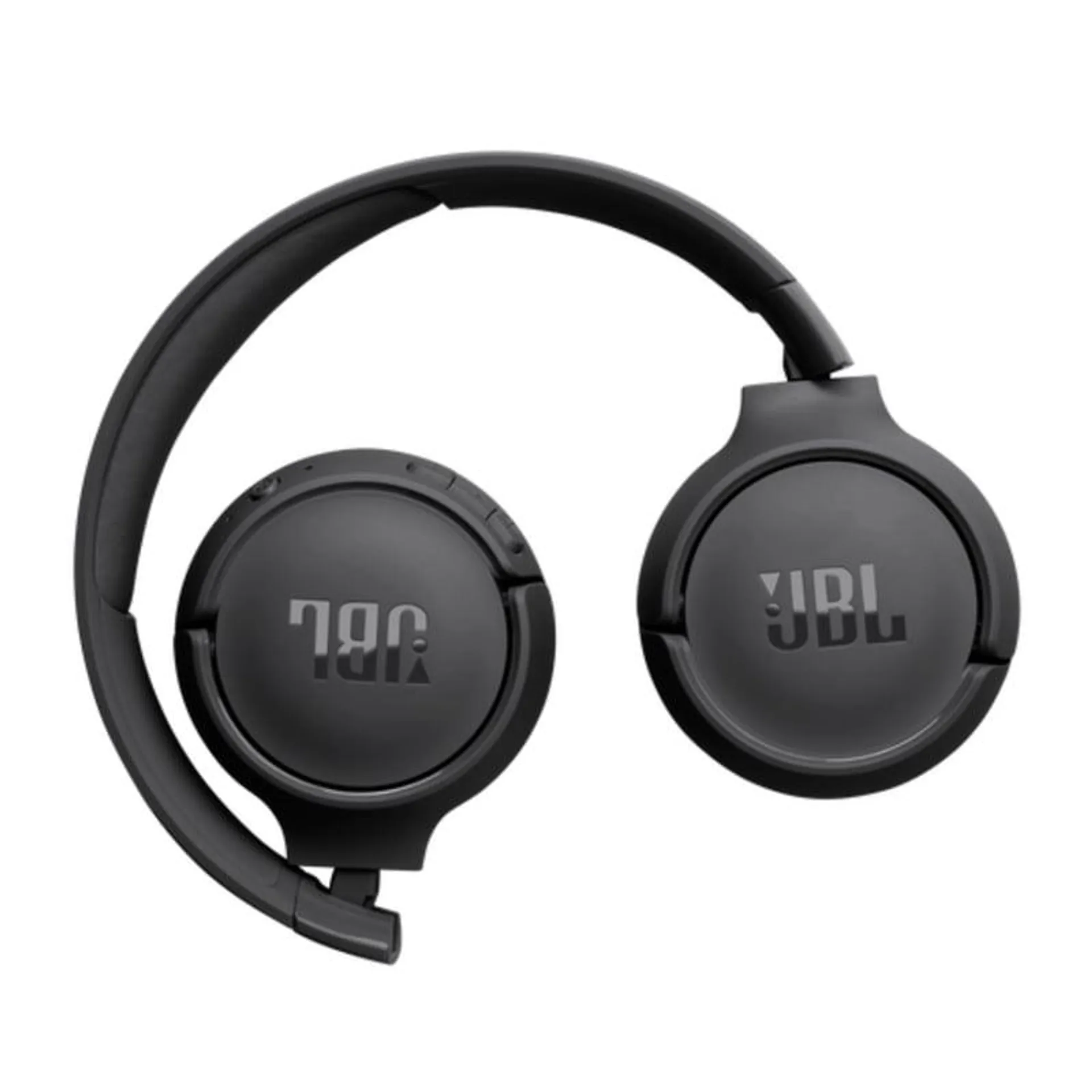 Audifonos JBL T520 Bluetooth Headphones Negros