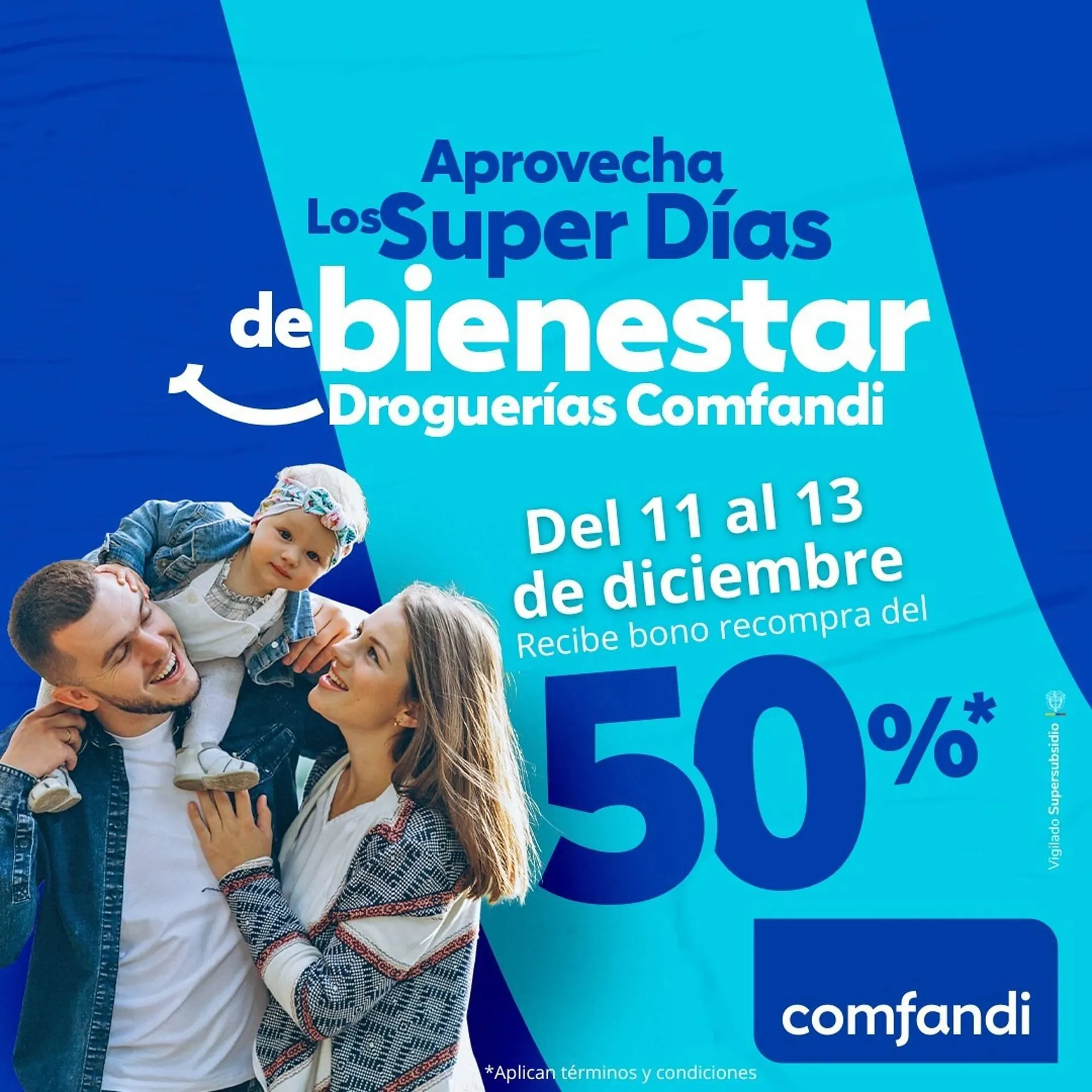 Catálogo Comfandi - 1