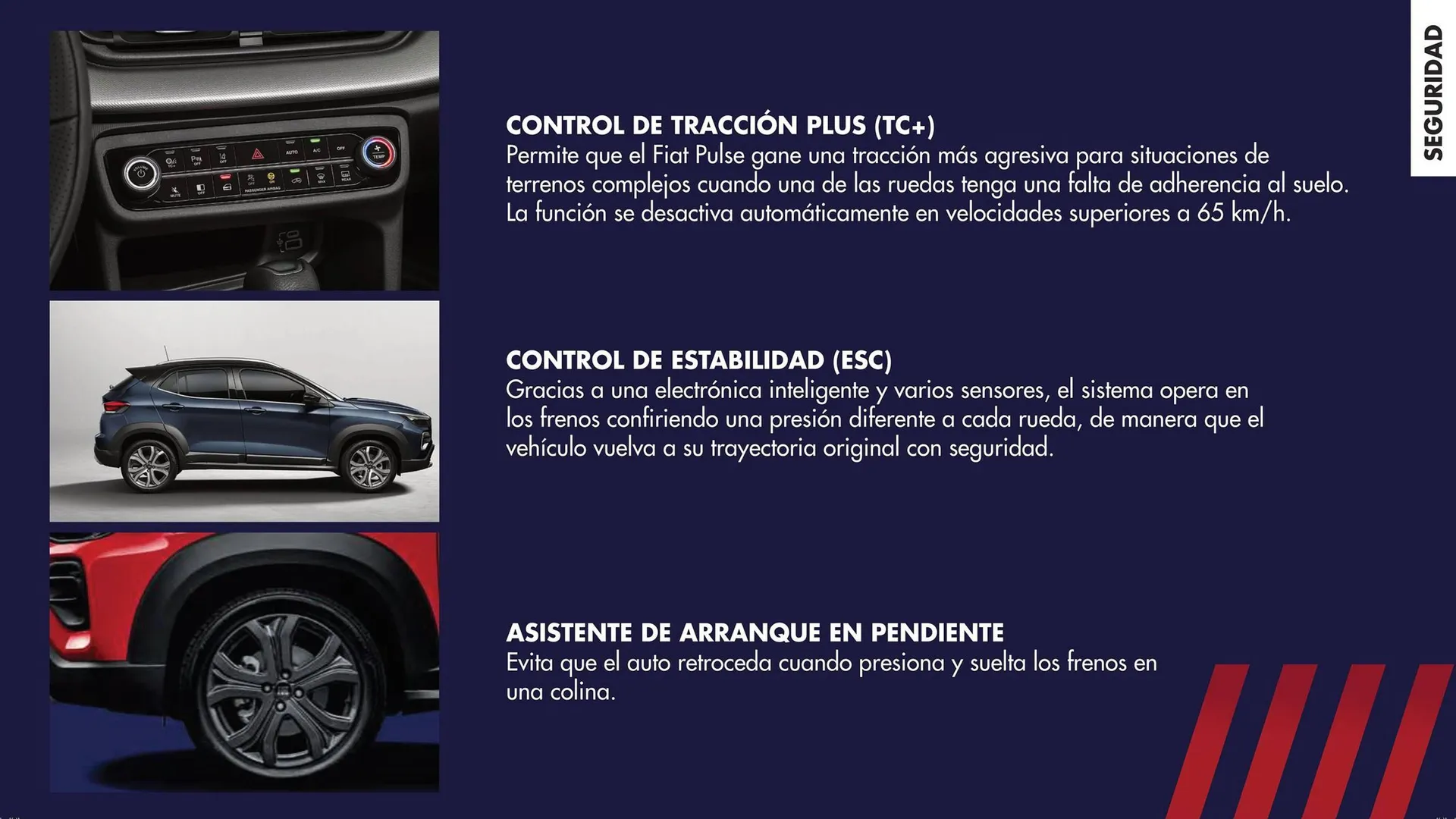 Catalogo de Catálogo Fiat 8 de abril al 30 de abril 2024 - Pag 17