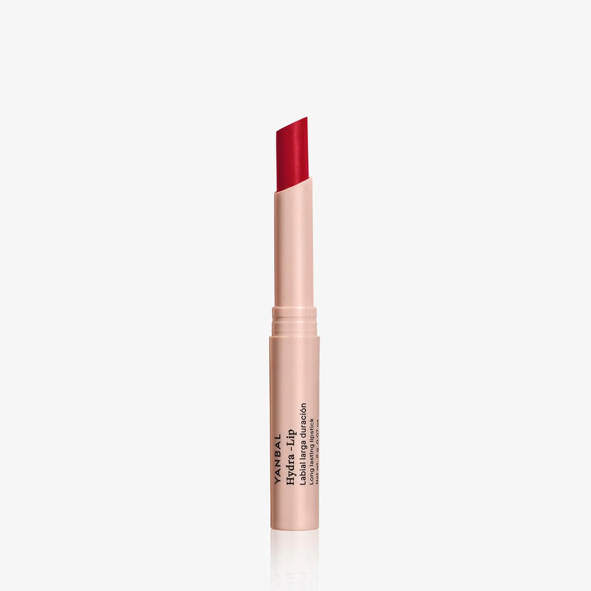 Labial Larga Duración Hydra-Lip Rojo Scarlet