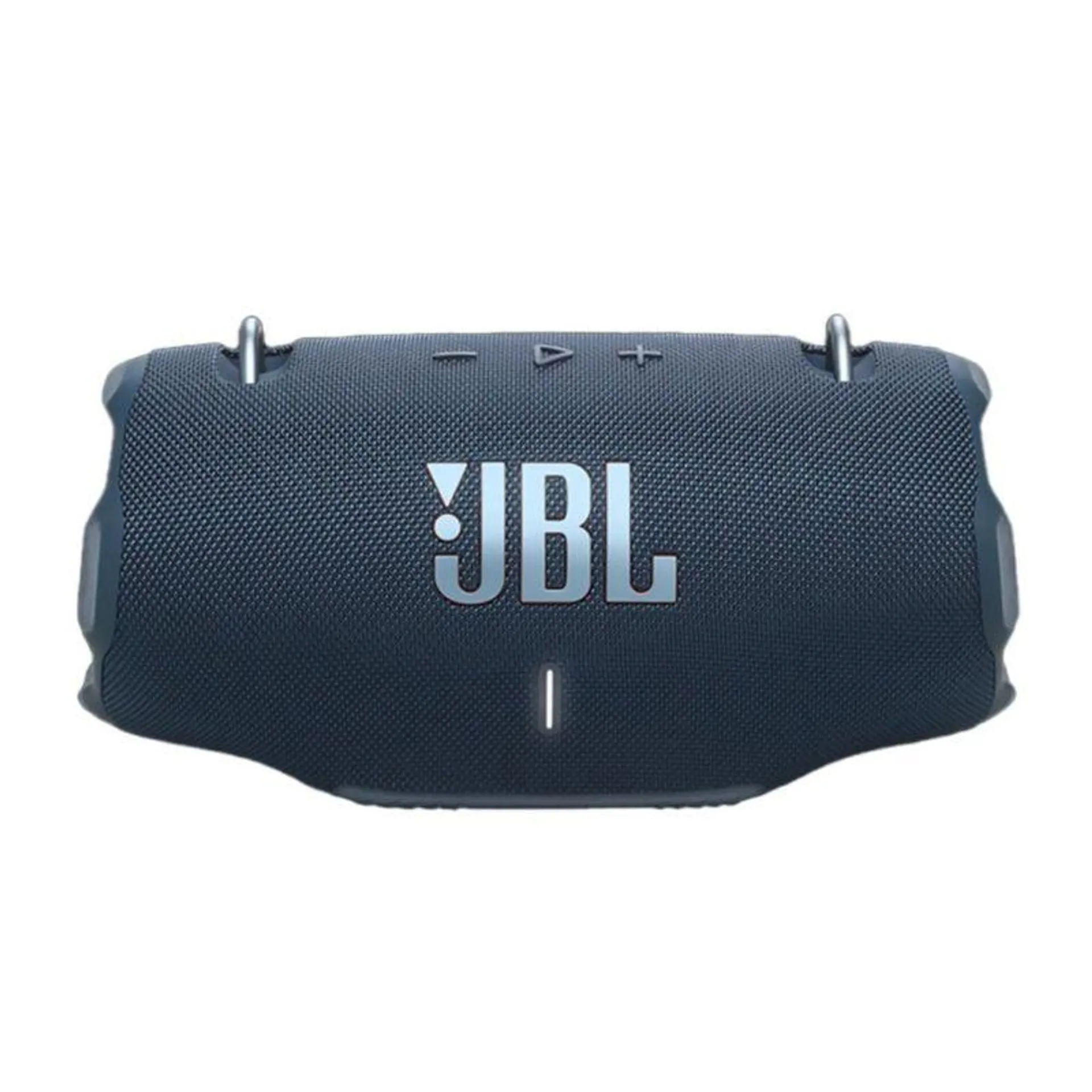 Altavoz JBL Xtreme 4 Resistente al Agua Hasta 24 Hr Color Azul