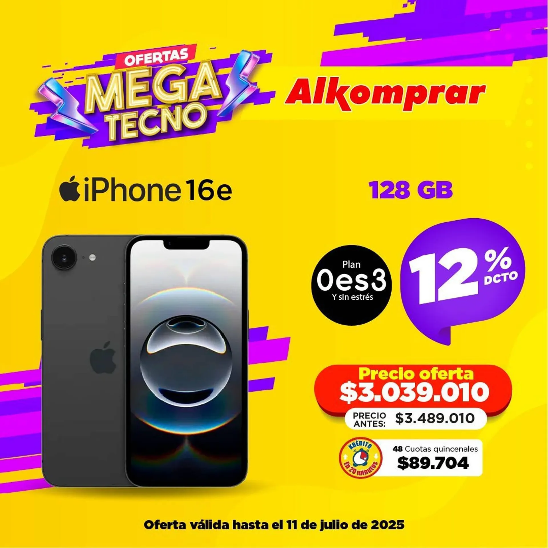 Catálogo Alkomprar - 1