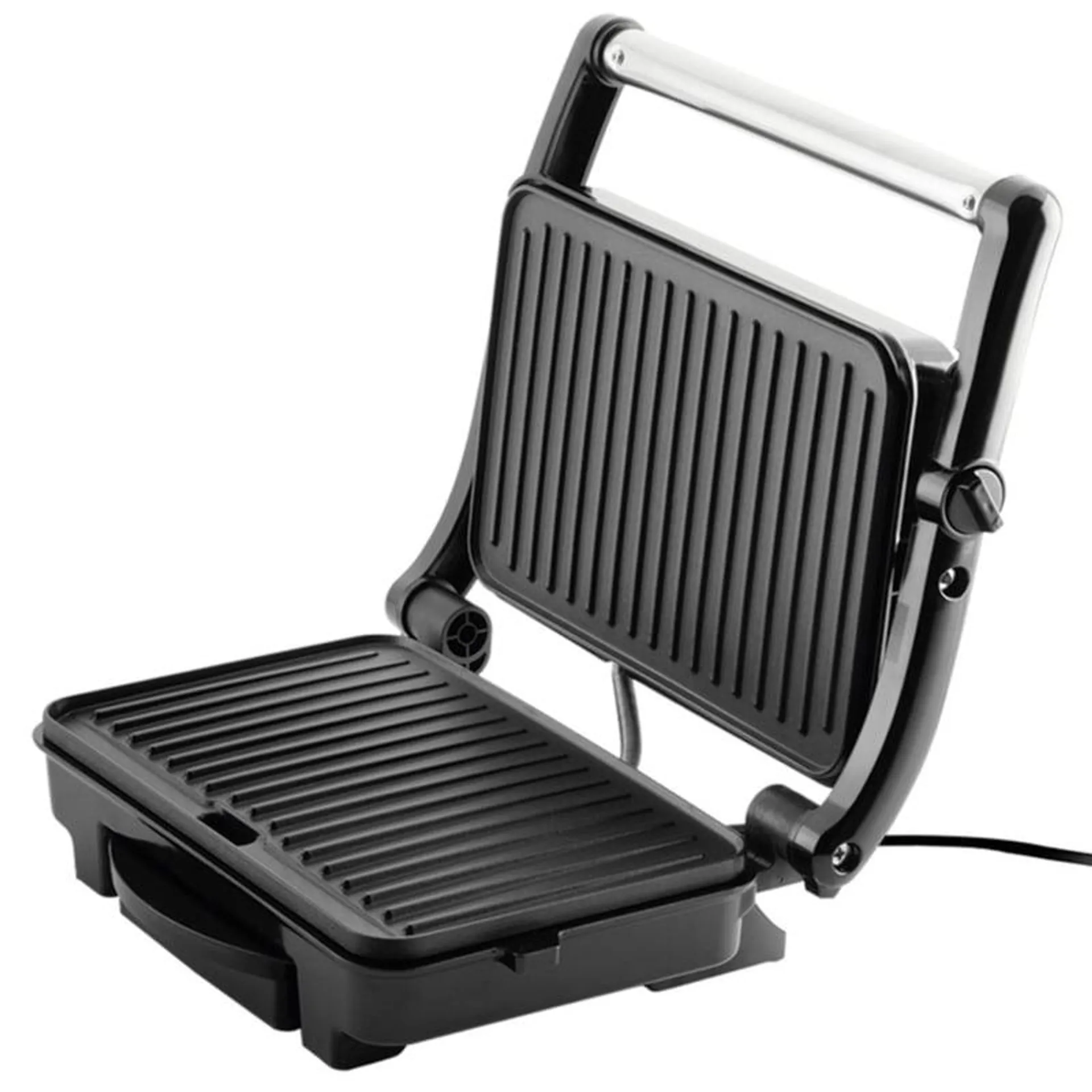 Sanduchera Tipo Panini Grill UNIVERSAL L87312