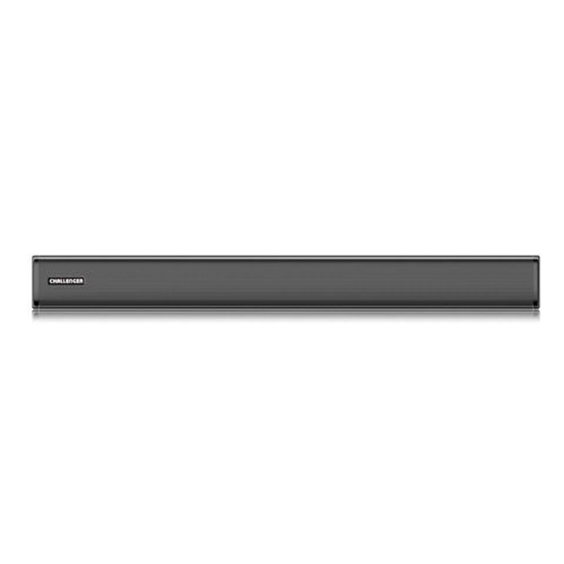 Barra de Sonido Challenger Bluetooth 60W SB60