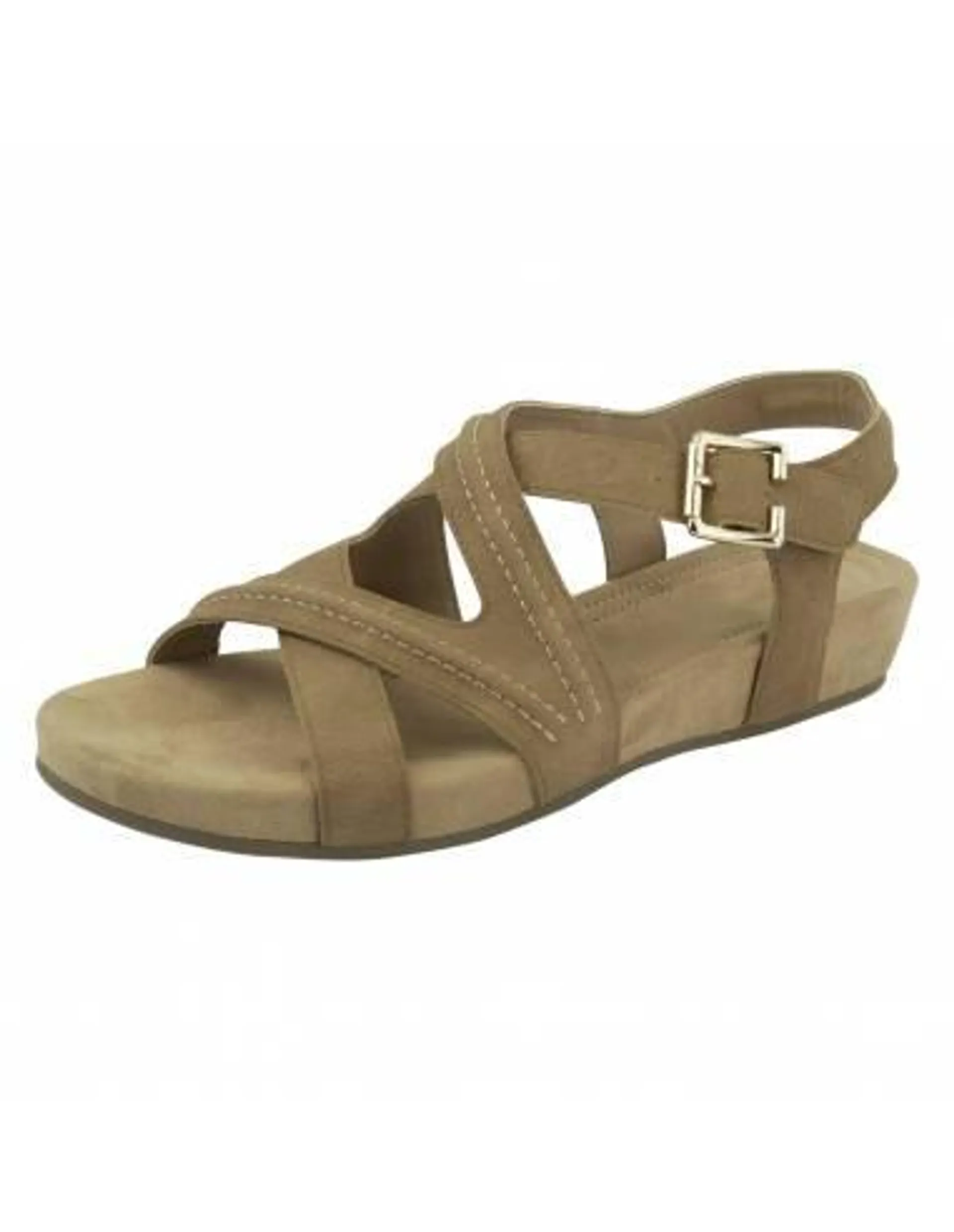 Sandalias planas para Bea para mujer