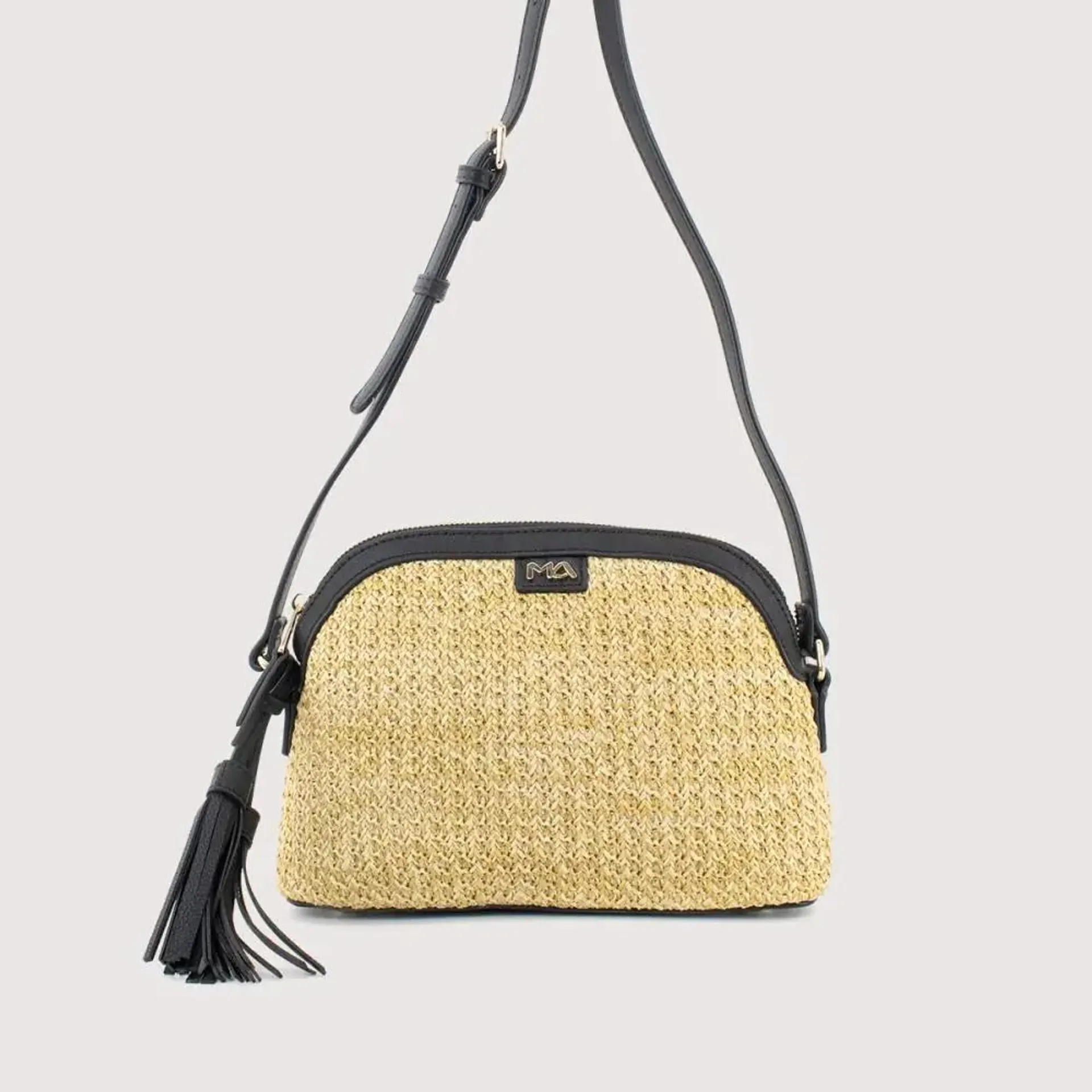 MAYA 1 SHOULDER BAG | BANDOLERA