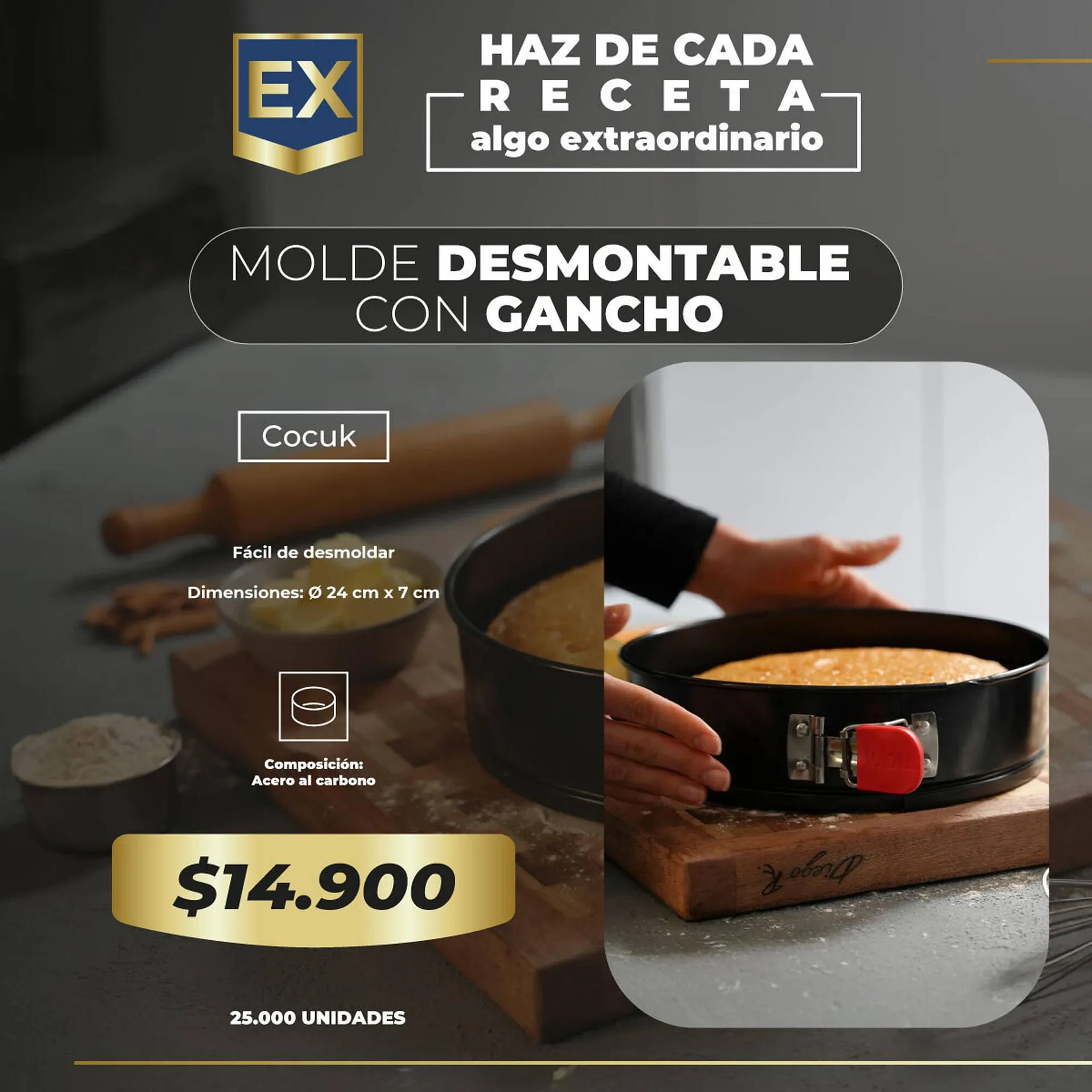 Catálogo Tiendas D1 - 1