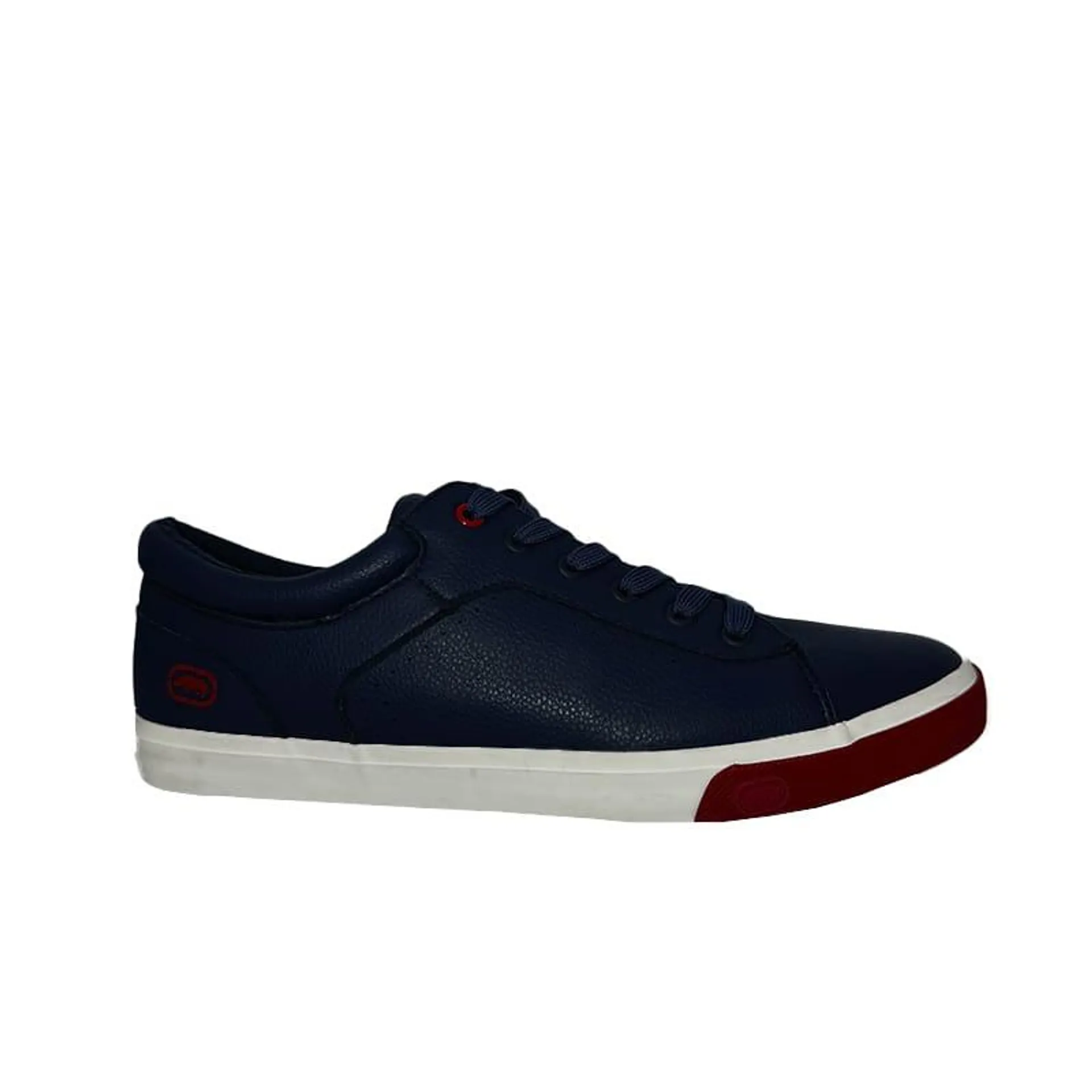 Zapatilla Ecko Casual Hombre Gazor Azul