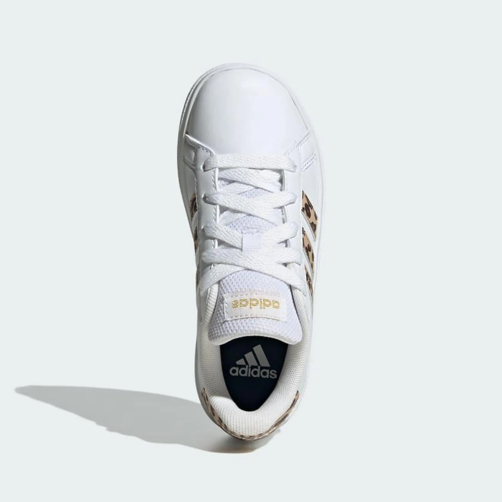 Tenis adidas Grand Court 2.0 Kids