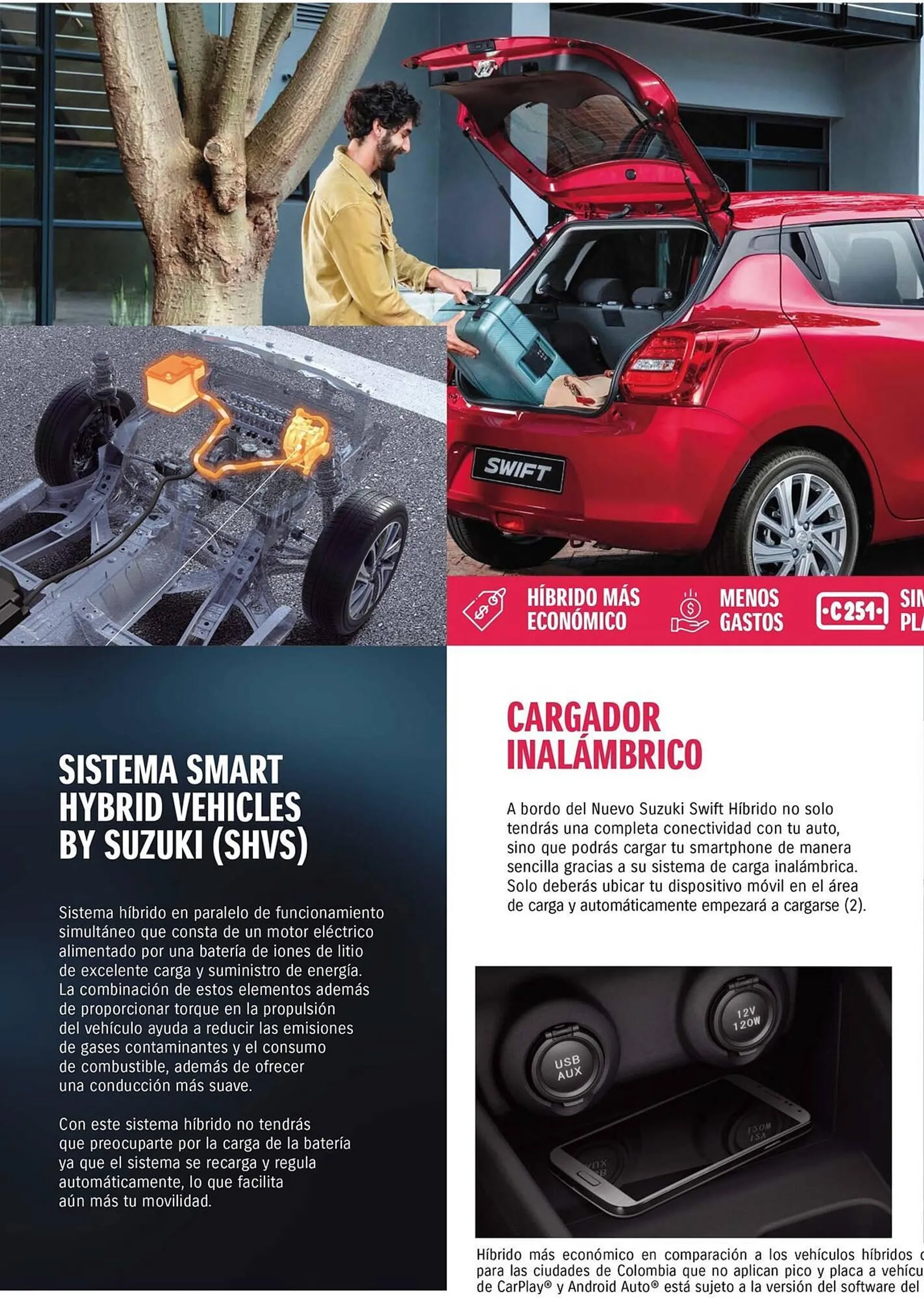 Catálogo Suzuki - 2