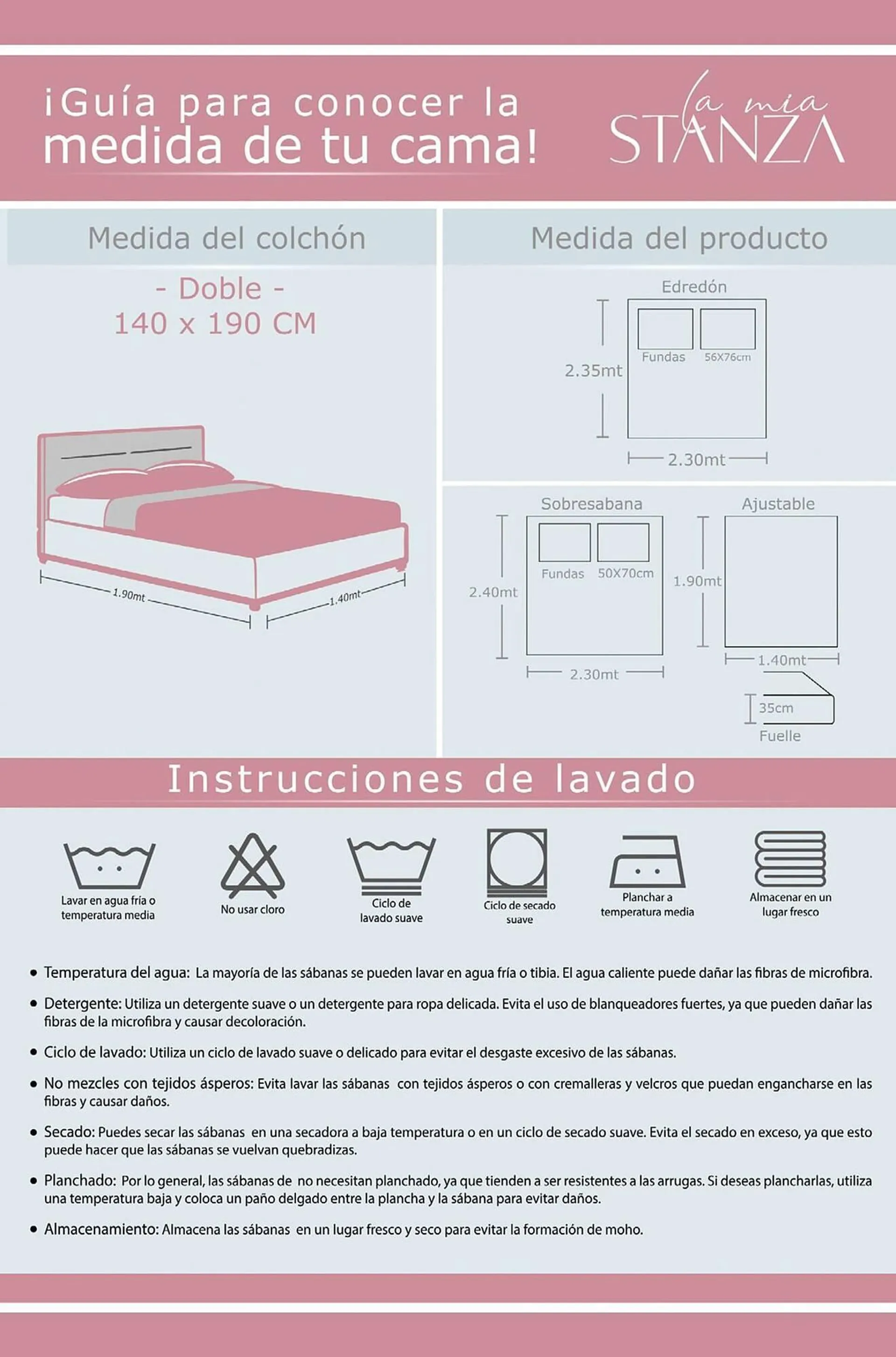 Catalogo de Catálogo Leonisa 15 de abril al 20 de abril 2025 - Pag 92